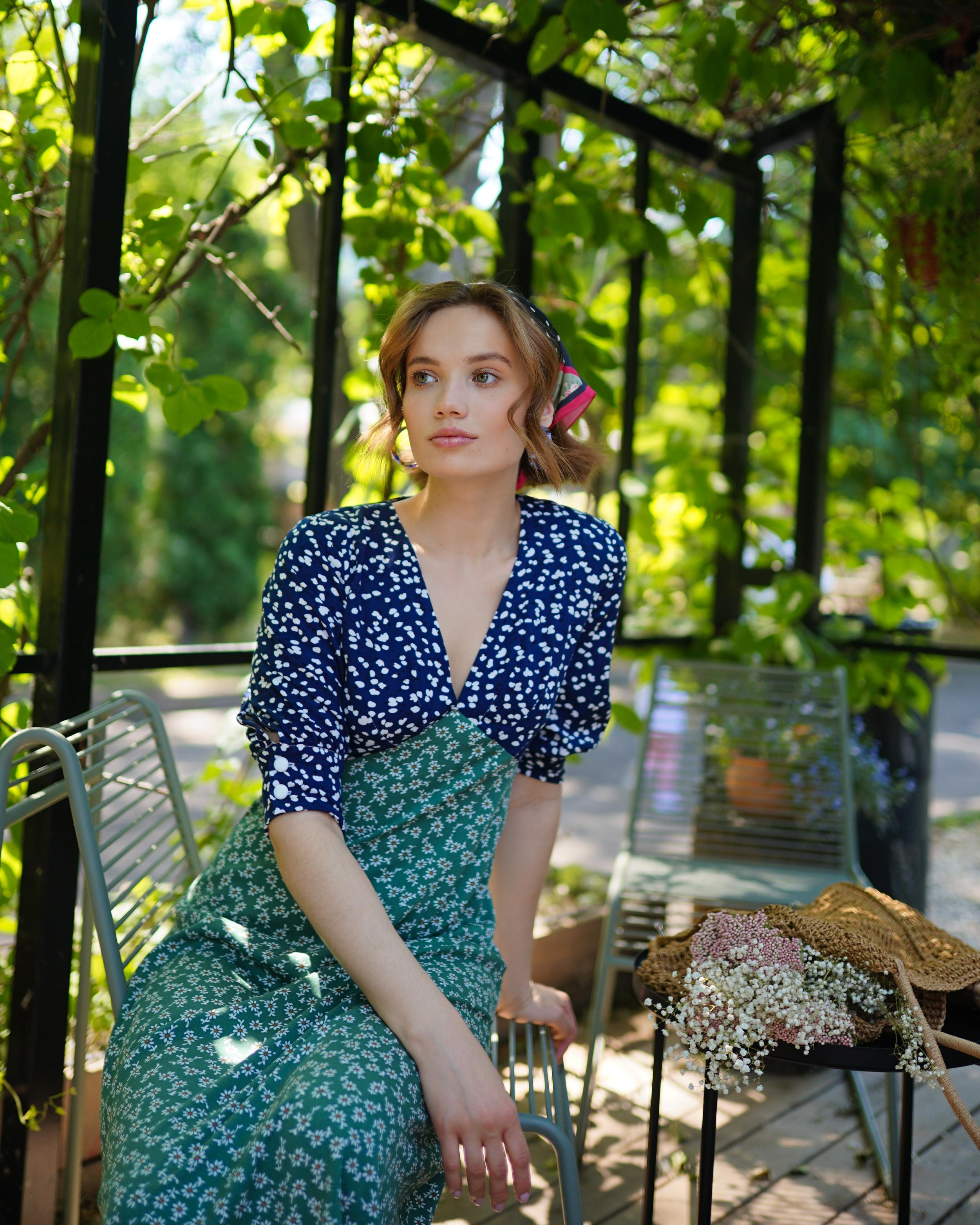 DCMN lookbook. Анна Дериглазова | Коммерческий фотограф в Москве