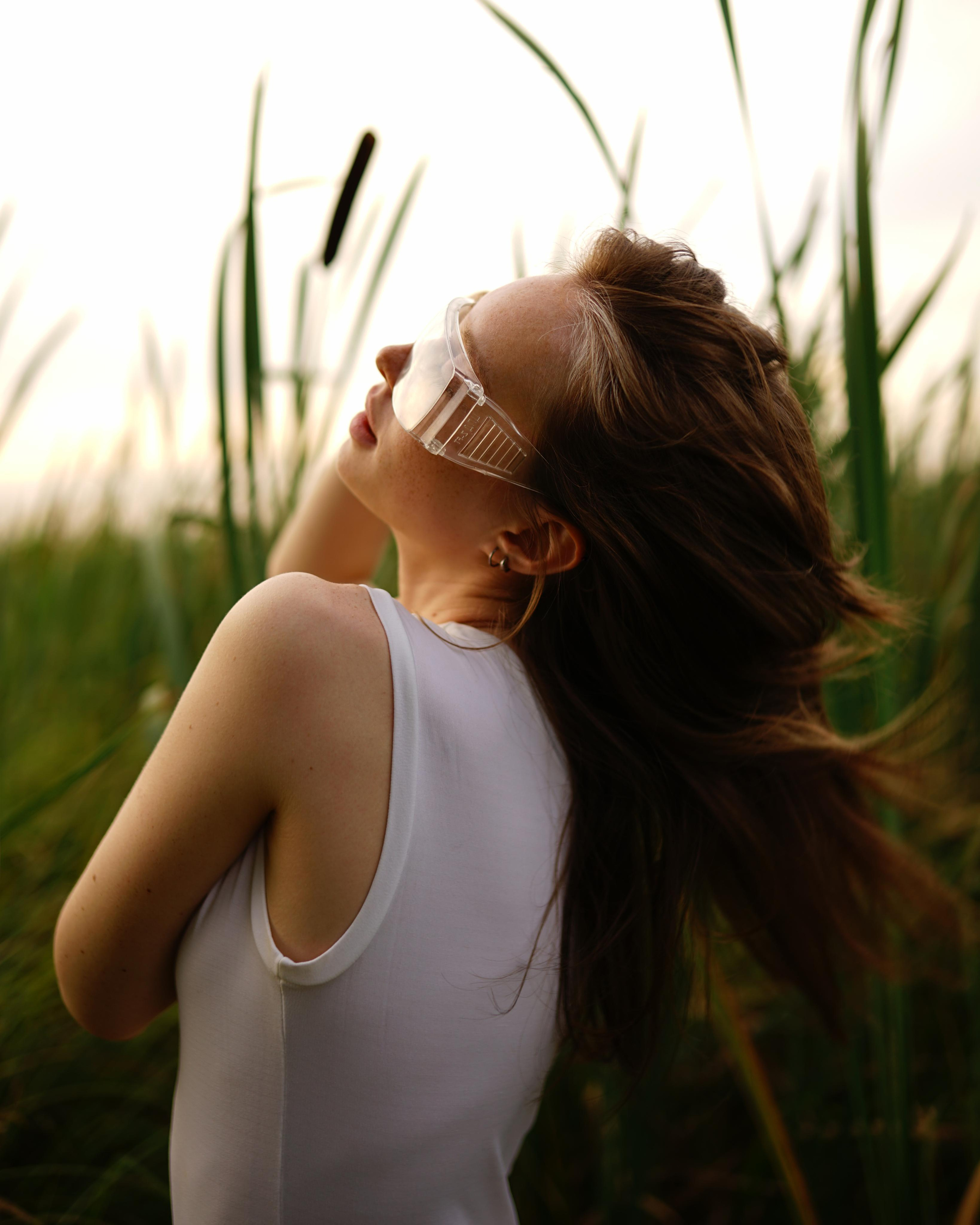 Индивидуальная съемка. Анна Дериглазова | Коммерческий фотограф в Москве