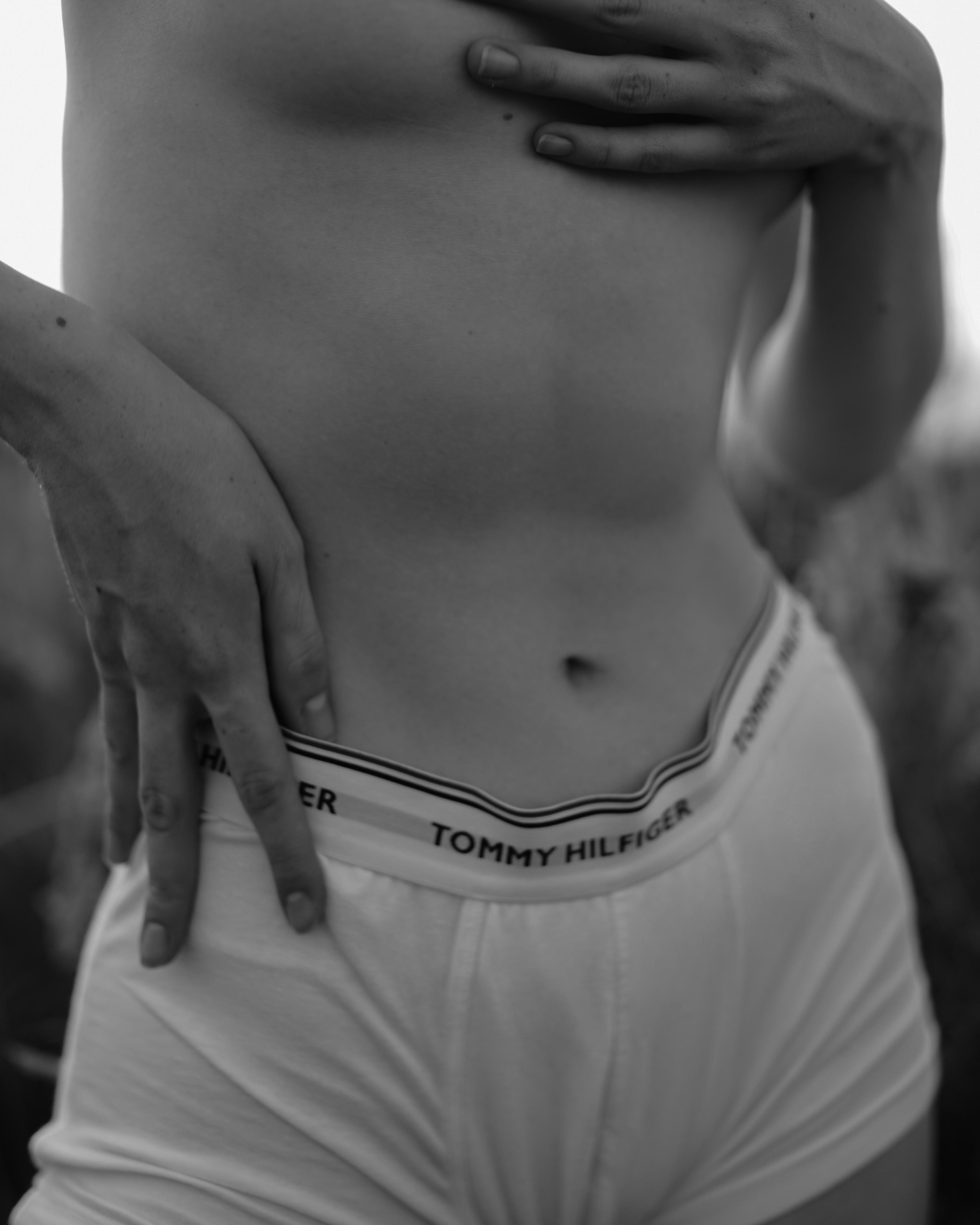 Индивидуальная съемка. Анна Дериглазова | Коммерческий фотограф в Москве