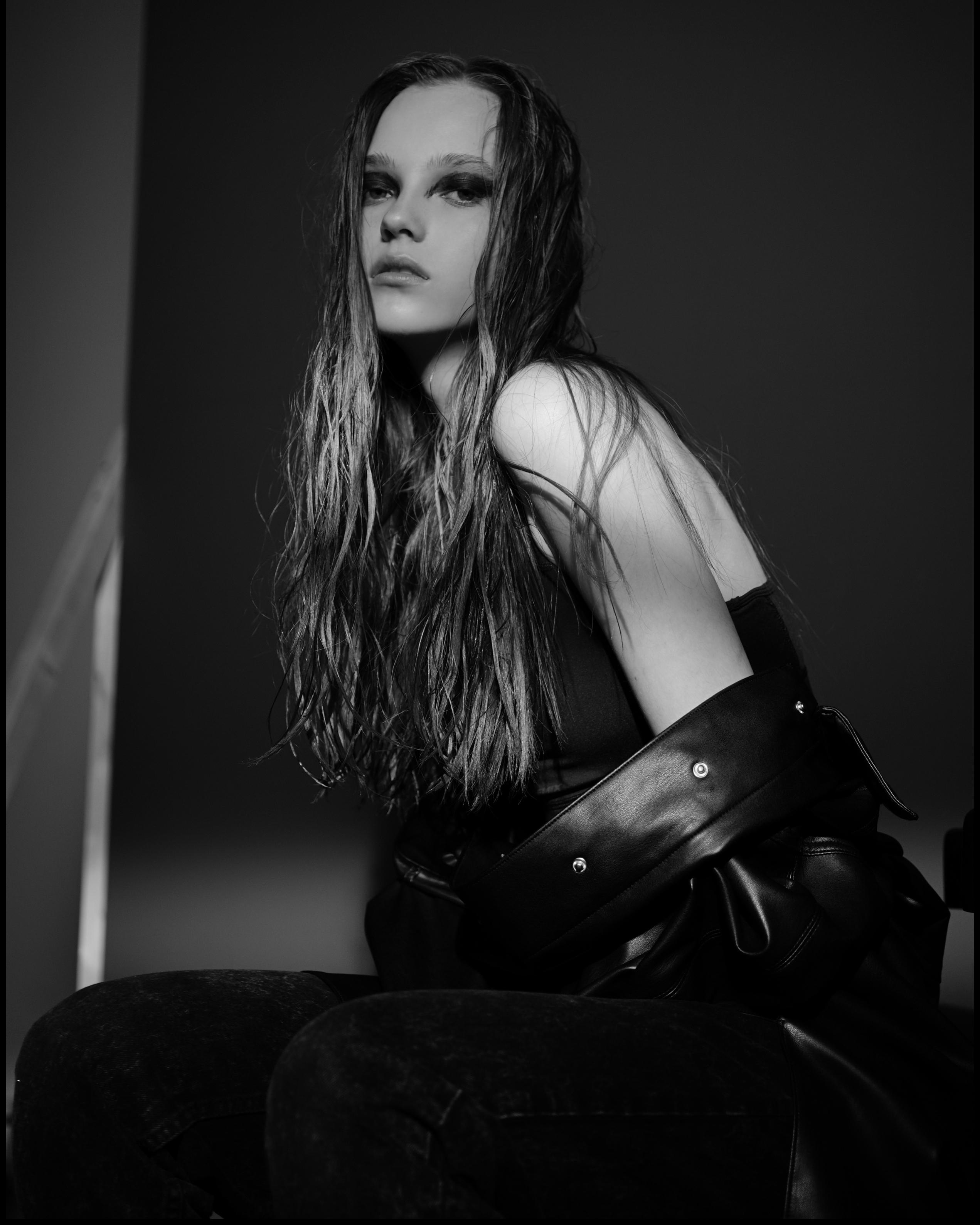 Индивидуальная съемка. Анна Дериглазова | Коммерческий фотограф в Москве