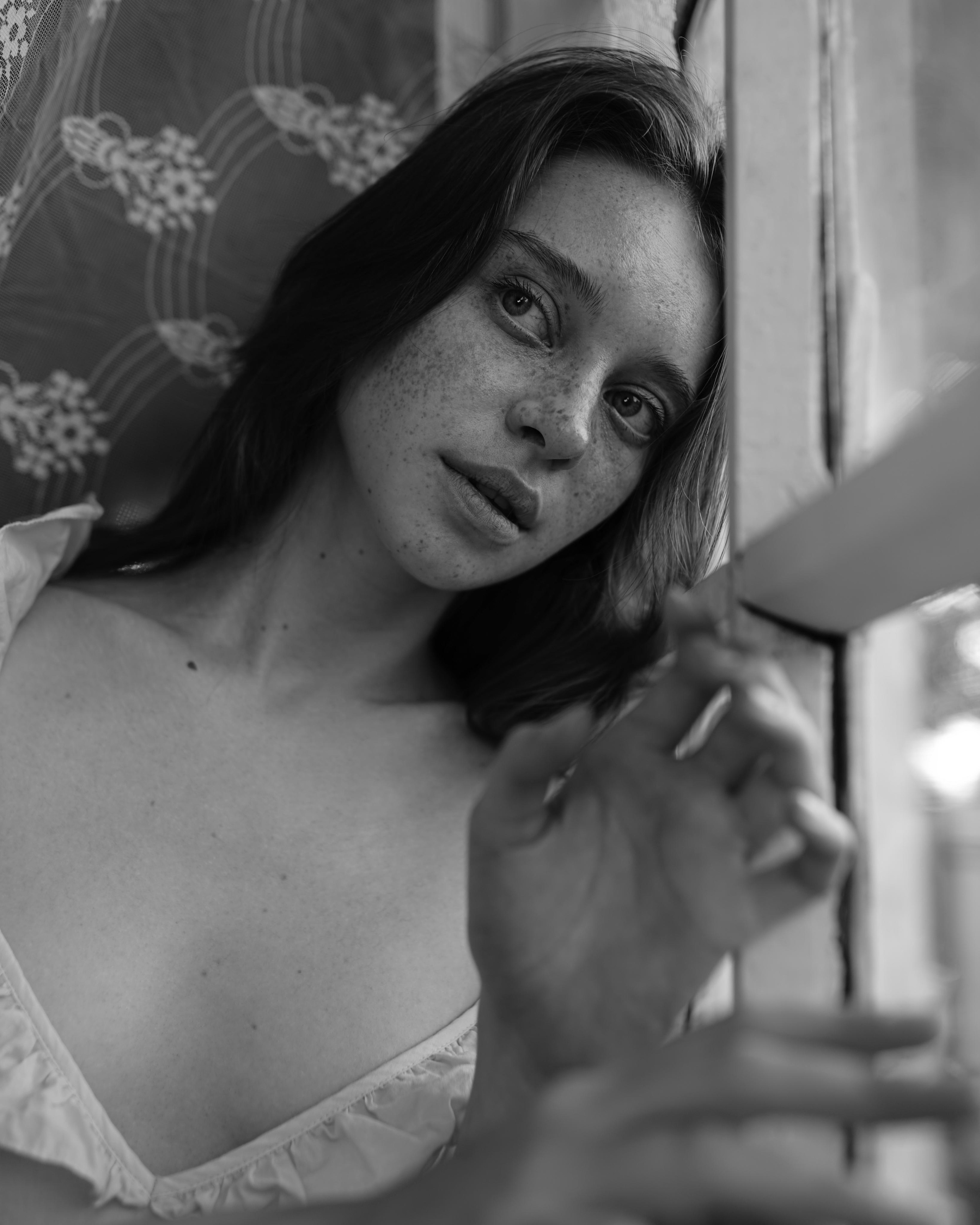 Индивидуальная съемка. Анна Дериглазова | Коммерческий фотограф в Москве