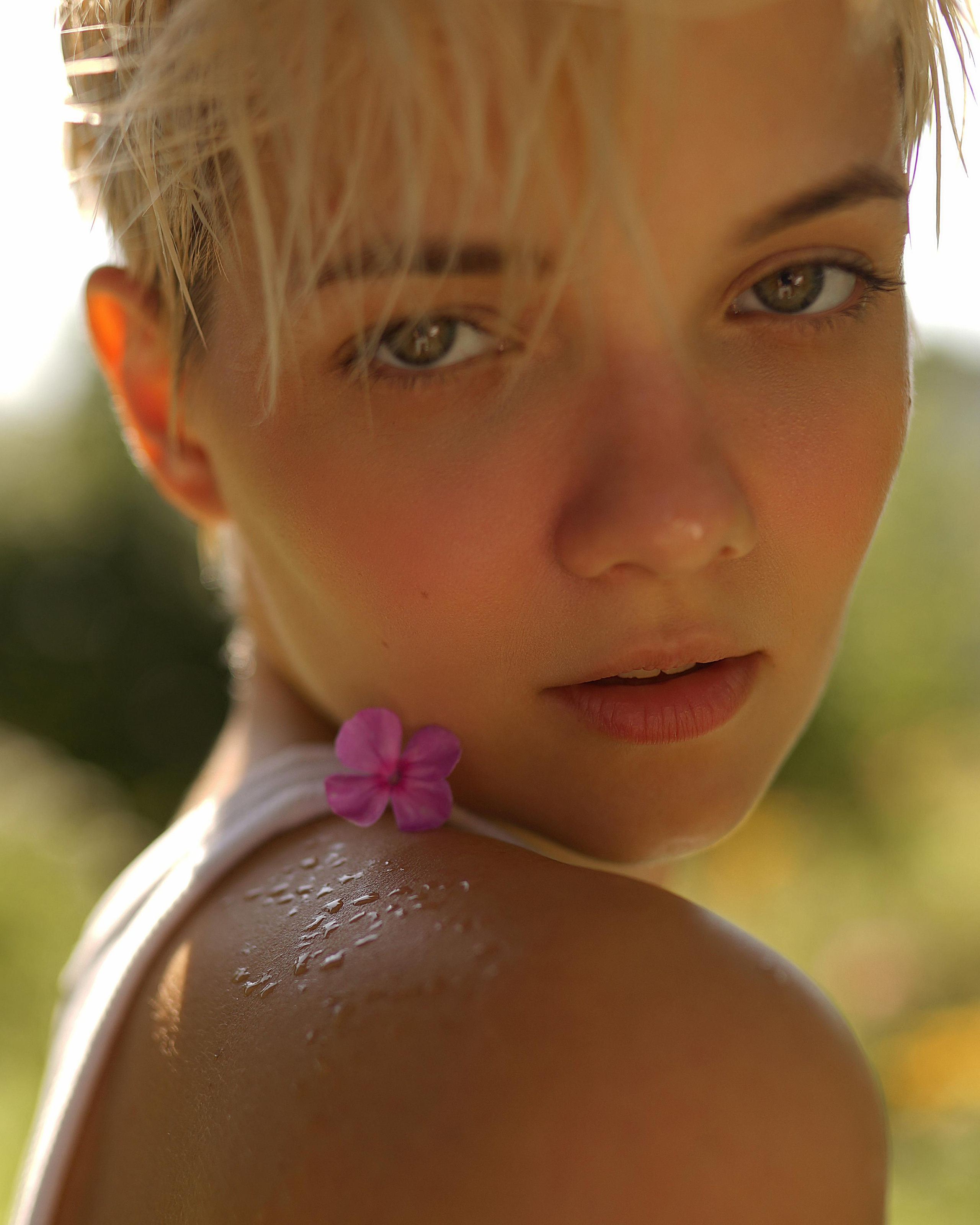 Индивидуальная съемка. Анна Дериглазова | Коммерческий фотограф в Москве