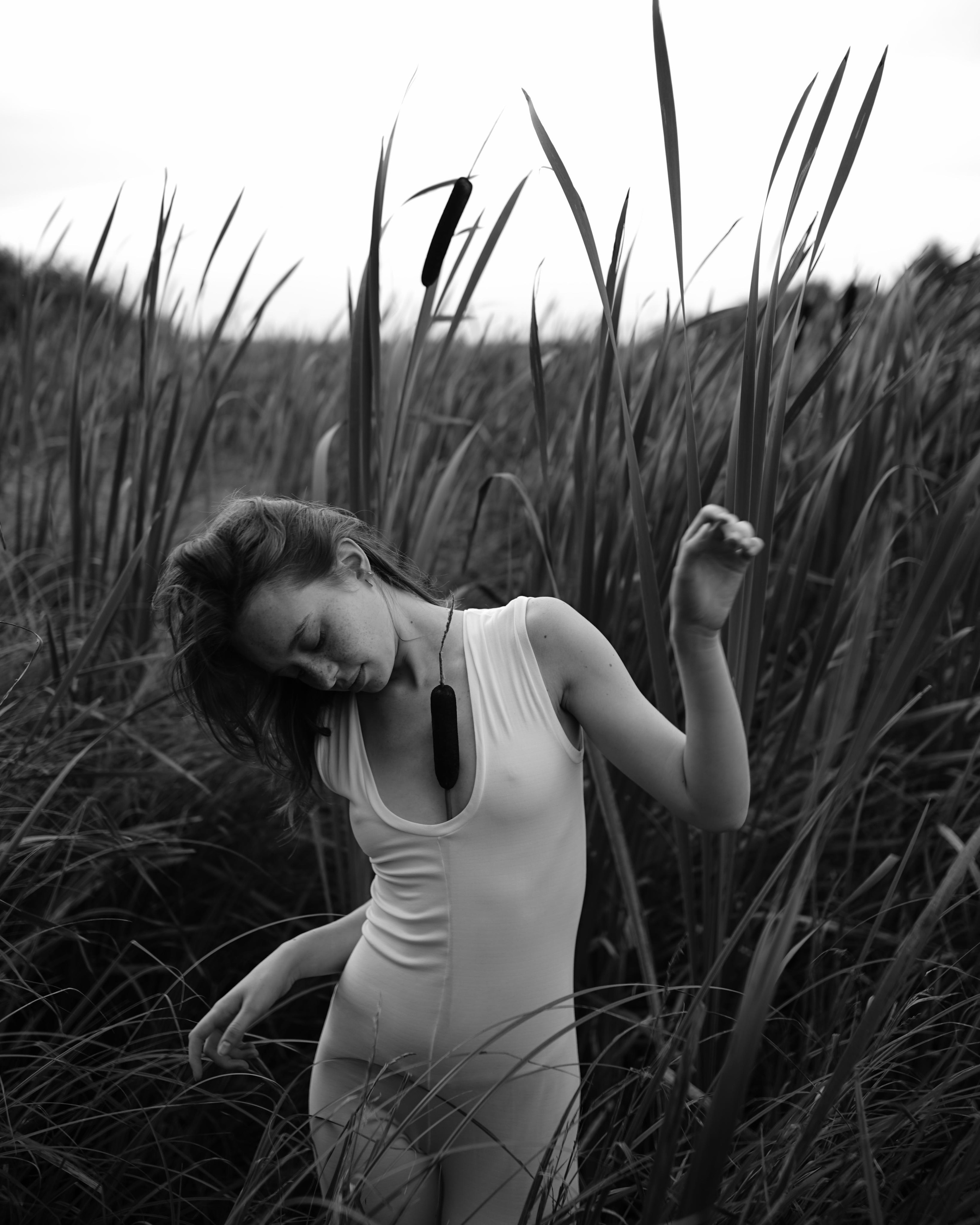 Индивидуальная съемка. Анна Дериглазова | Коммерческий фотограф в Москве