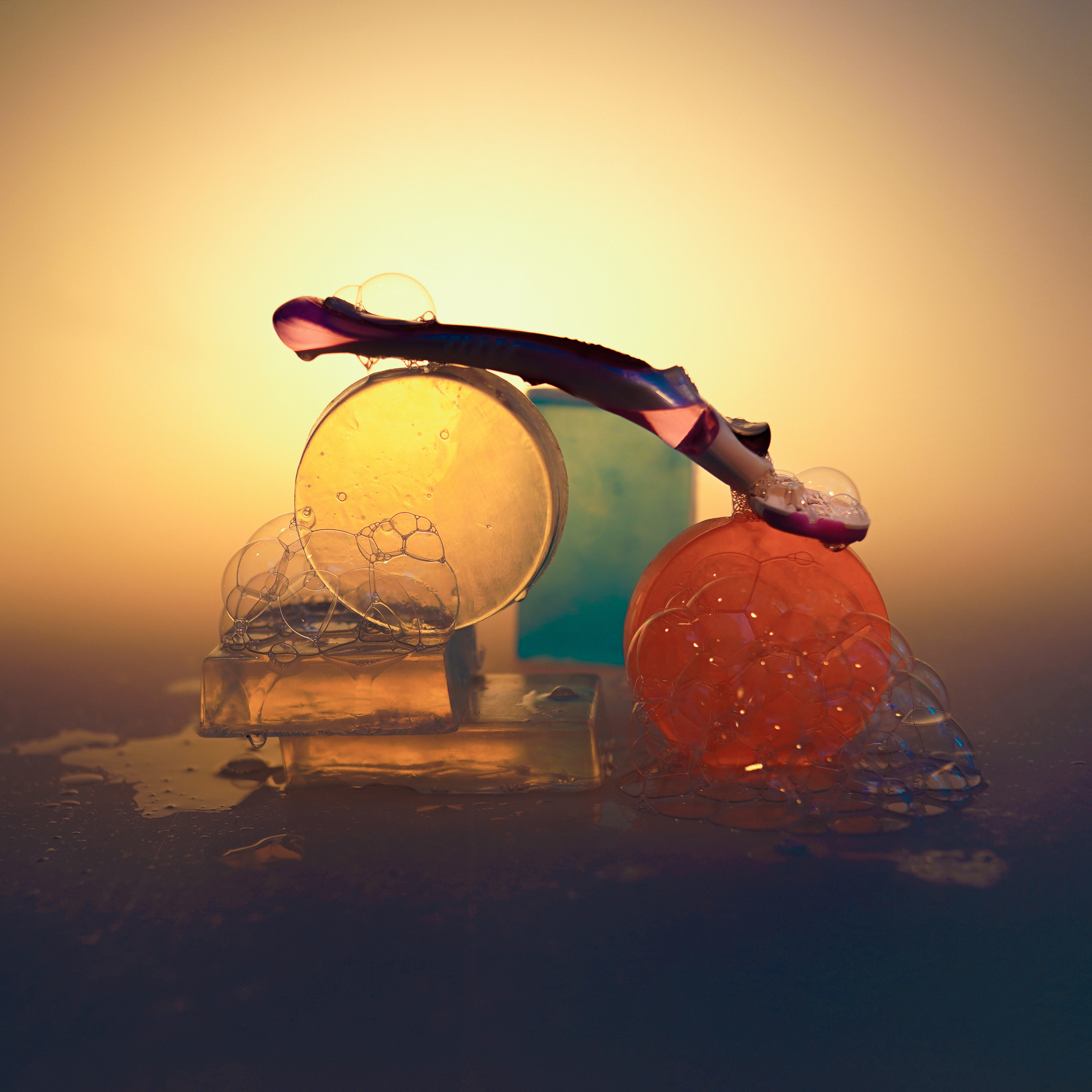 DORCO campaign. Анна Дериглазова | Коммерческий фотограф в Москве