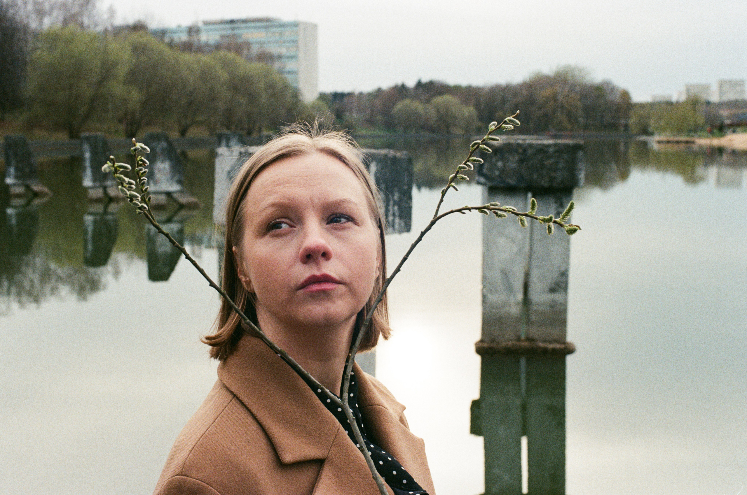 Истории. Главная