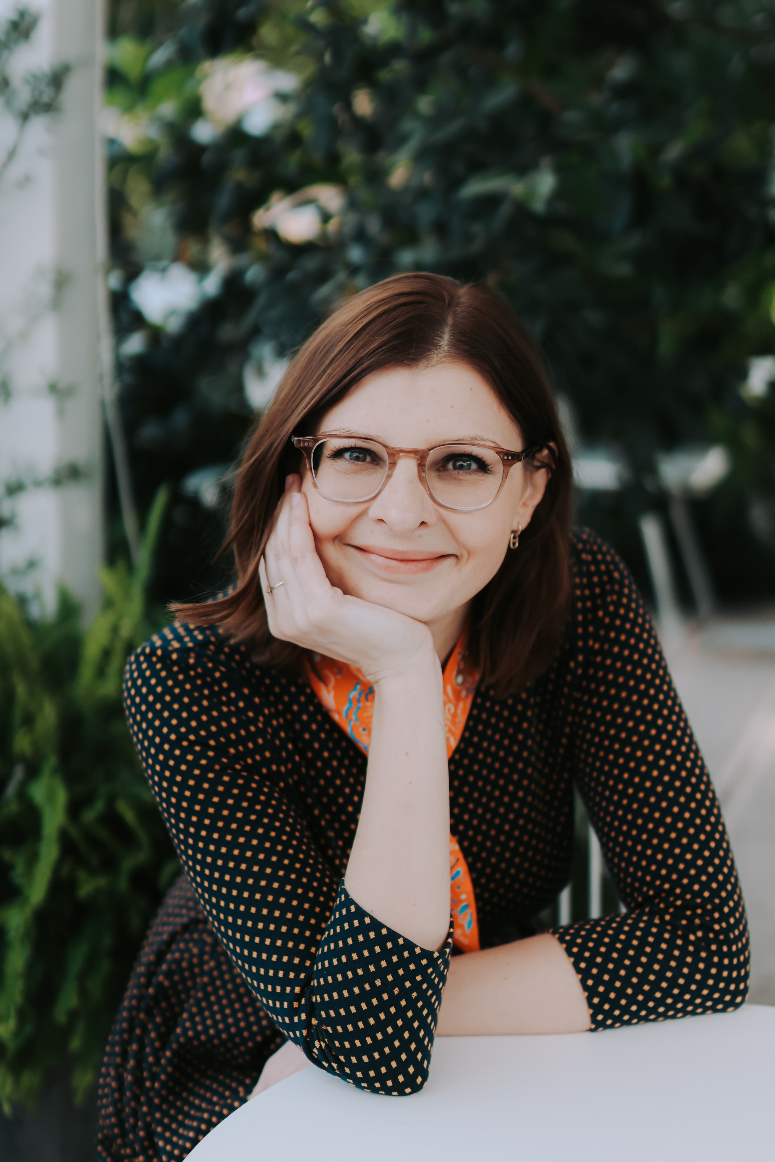 Avital, Tel Aviv | January 2026. Photographer in Israel Alice Milchin