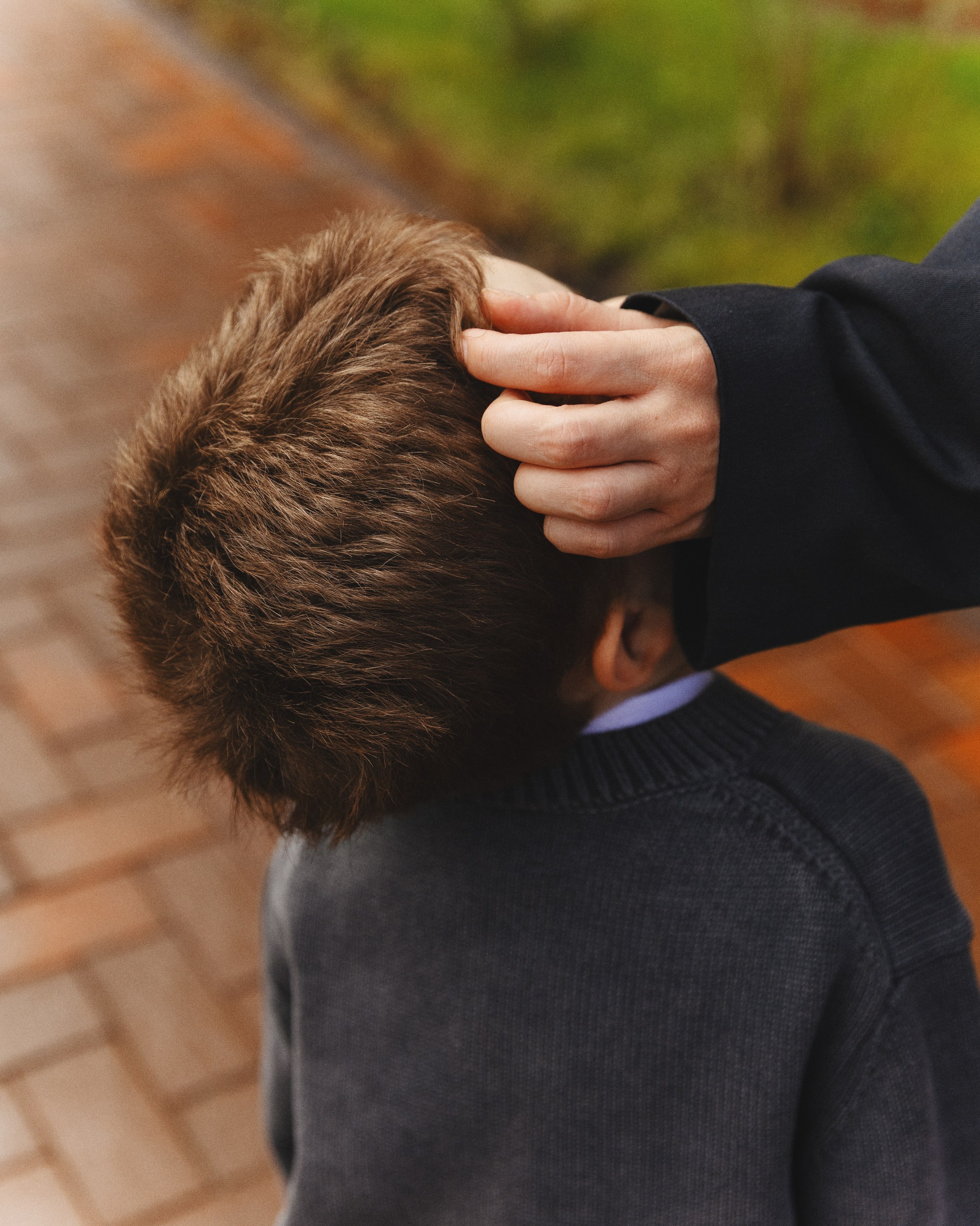 Диана, Егор и Платон