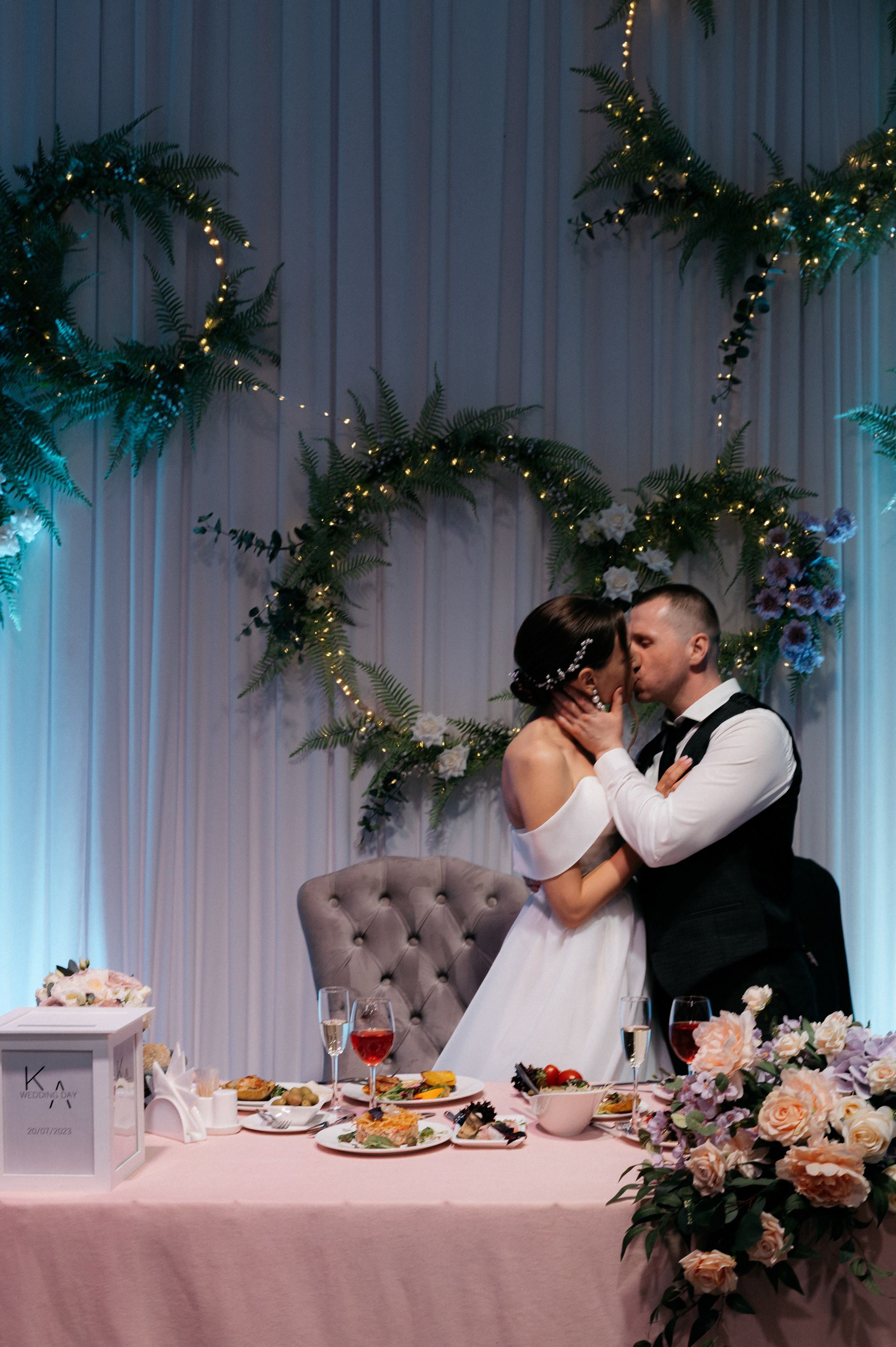 Alena|Kostya. Свадебный фотограф Санкт-Петербург DanyaPhotoart