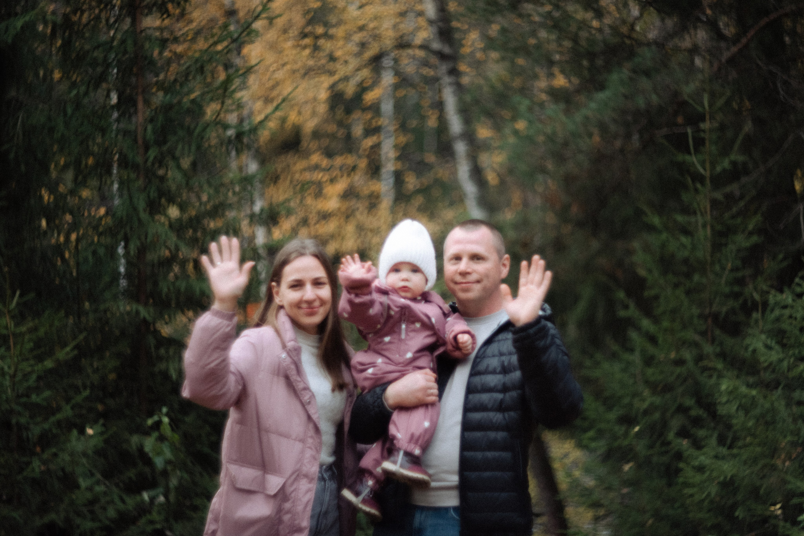 Alena | Mira | Kostya. Свадебный фотограф Санкт-Петербург DanyaPhotoart