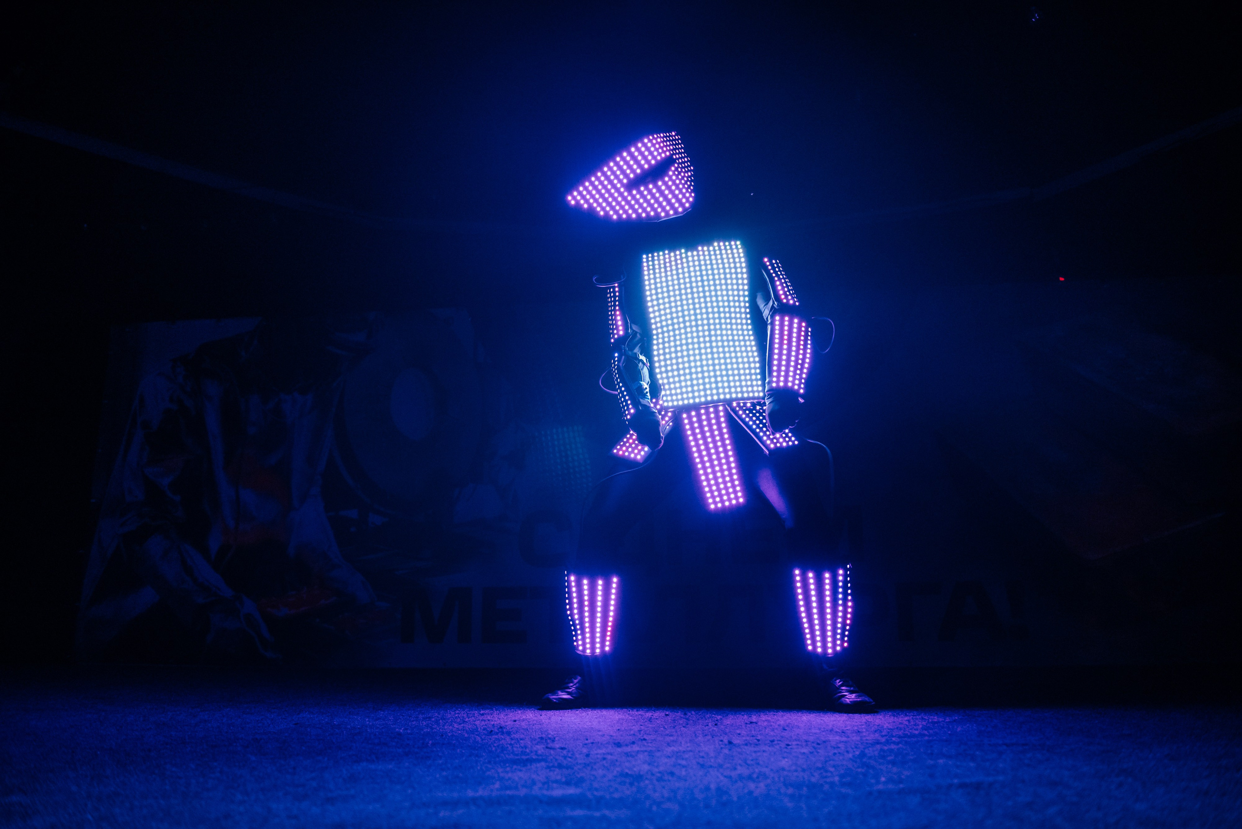 День Металлурга г. Сковородино. Свадебный фотограф Иркутск Алексей Шульгин