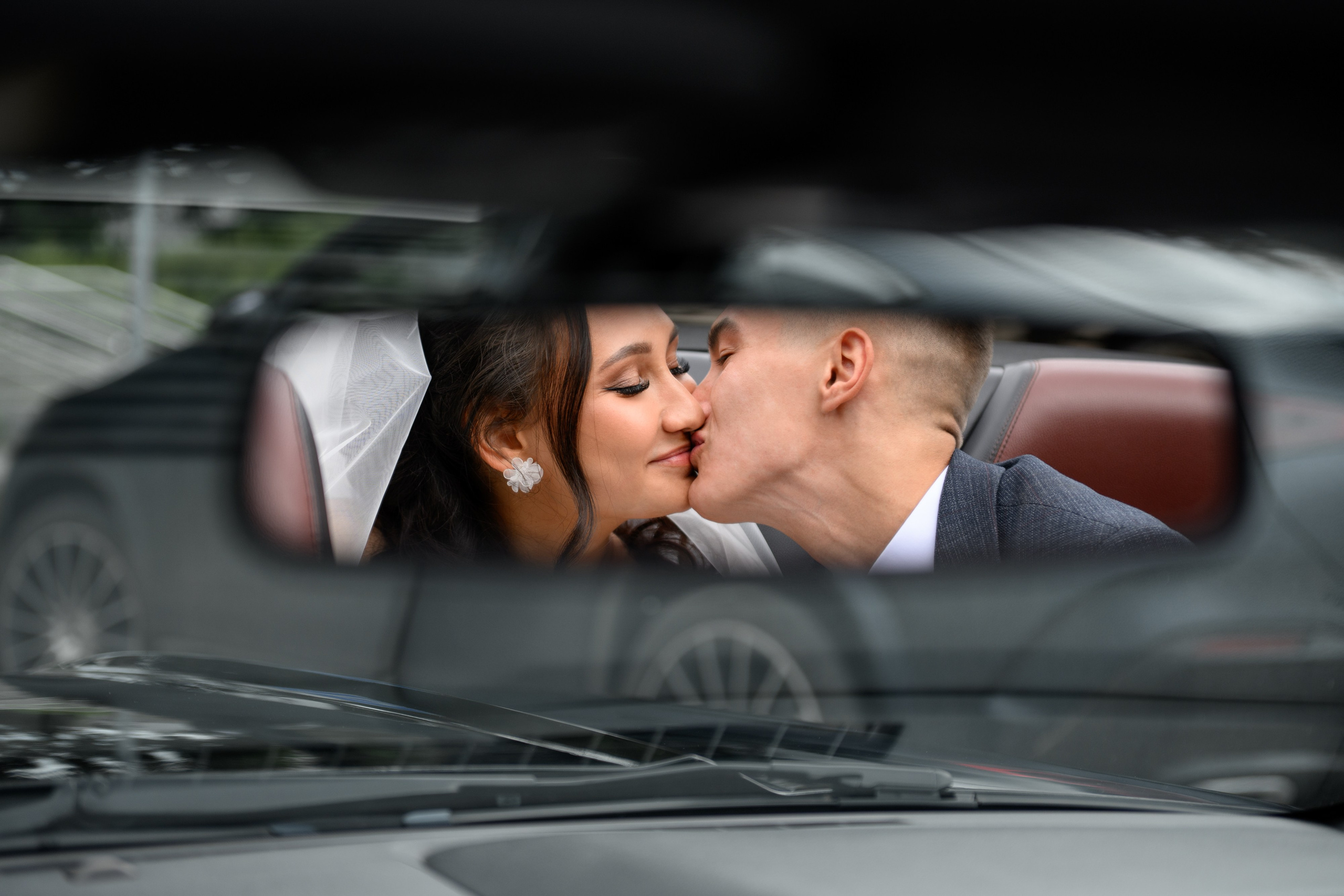 Александр и Екатерина. Свадебный фотограф Иркутск Алексей Шульгин