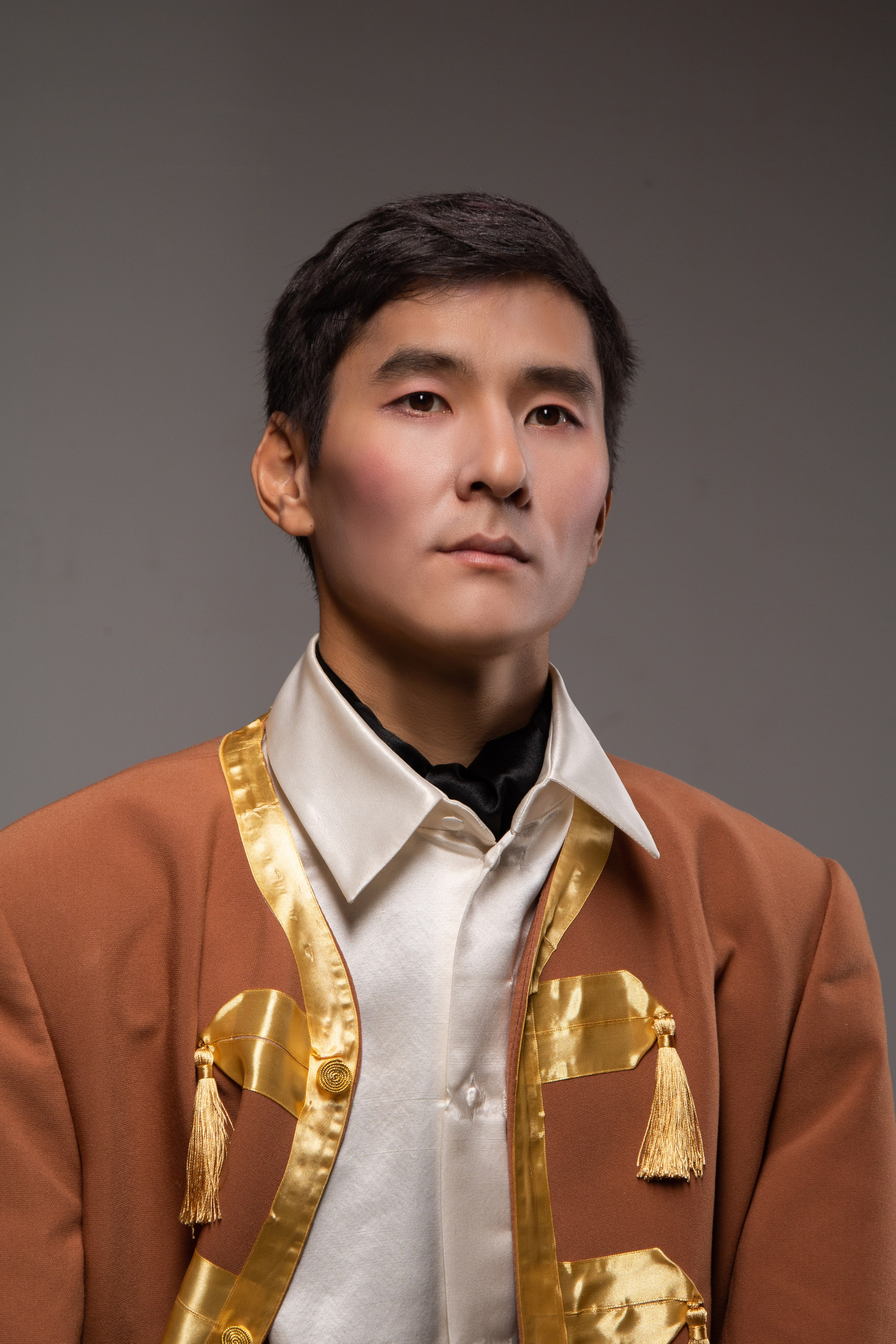 Мужской студийный портрет. Балетный фотограф в Москве Галина Молчанова