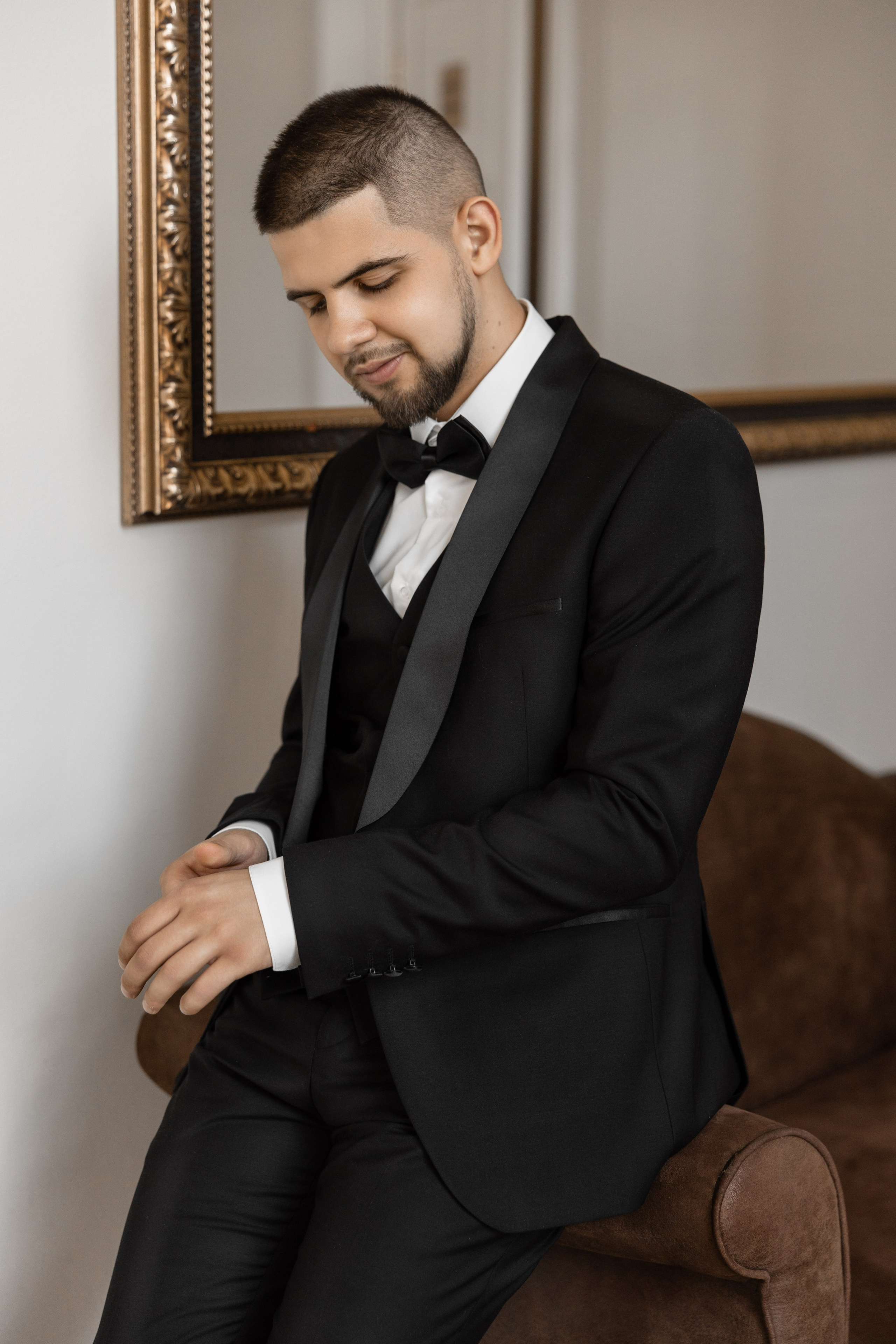 Александр и Анна. Свадебный фотограф Тула Москва СПБ / Сёмина Дарья