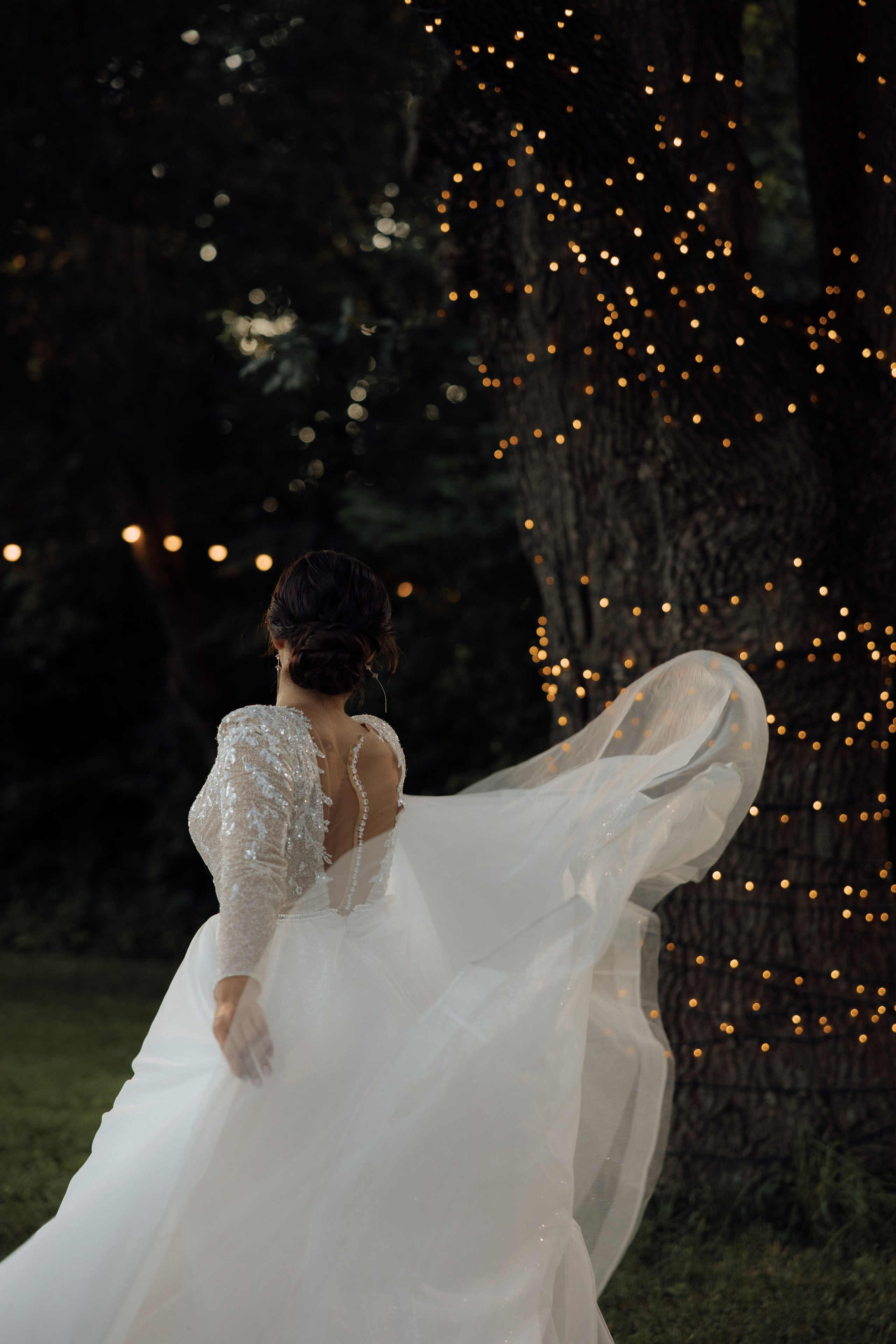 Даня и Лера. Свадебный фотограф Тула Москва СПБ / Сёмина Дарья