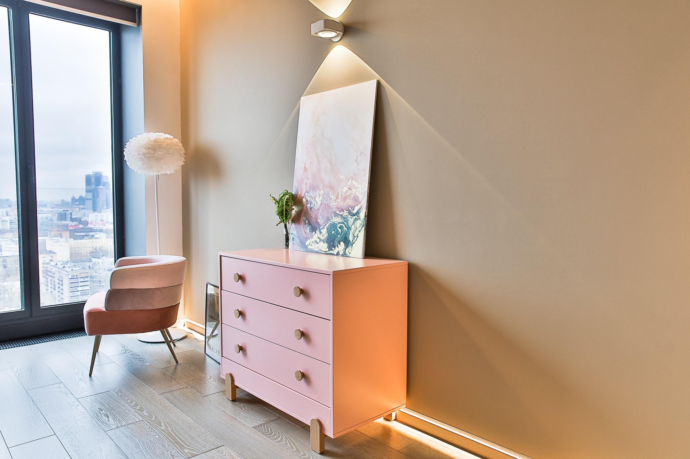 PRIME PARK. Фотограф в Москве Ольга Колесникова