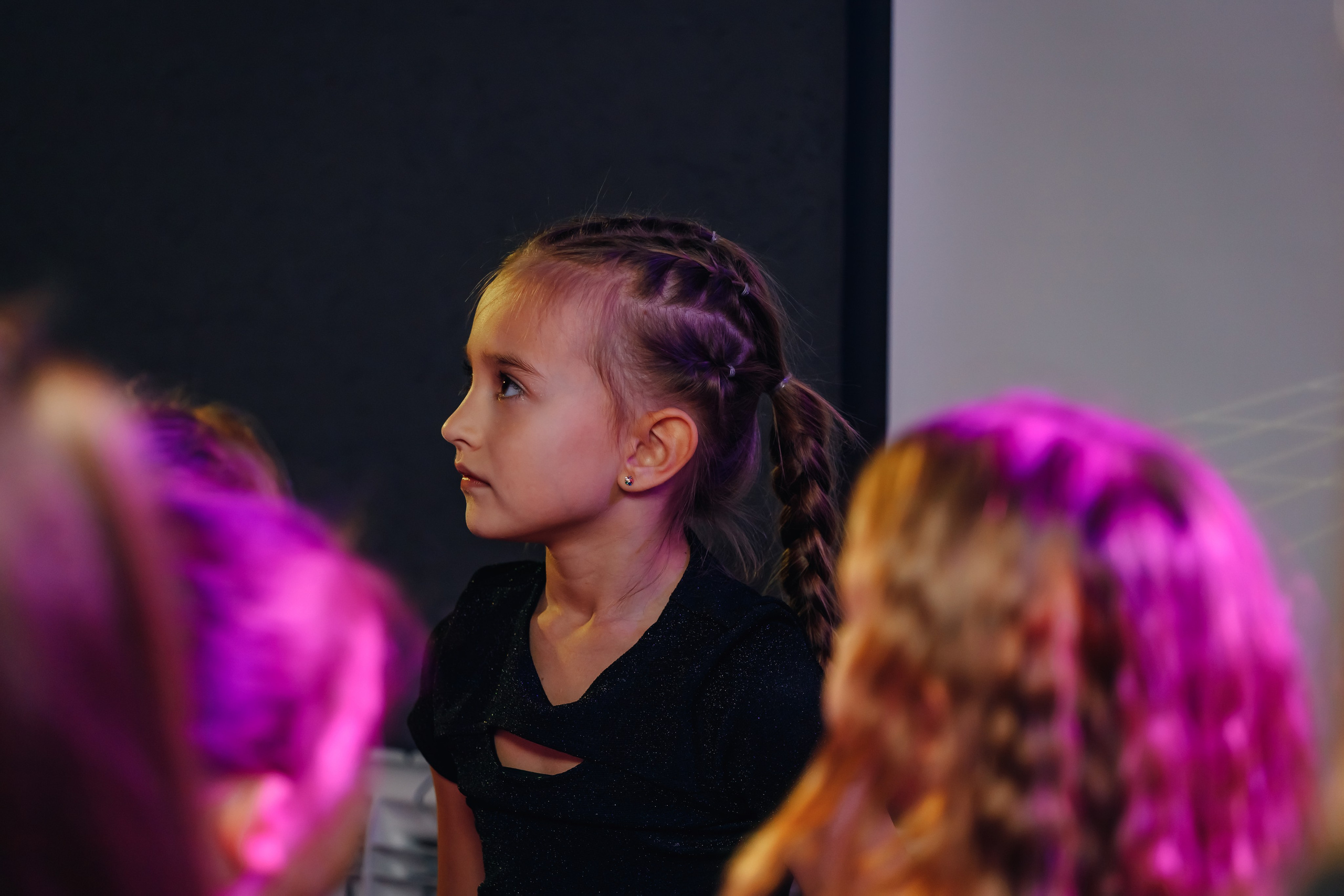 Фотосъемка ко дню рождения. Свадебный и семейный фотограф в Краснодарском крае Мария Данилкина