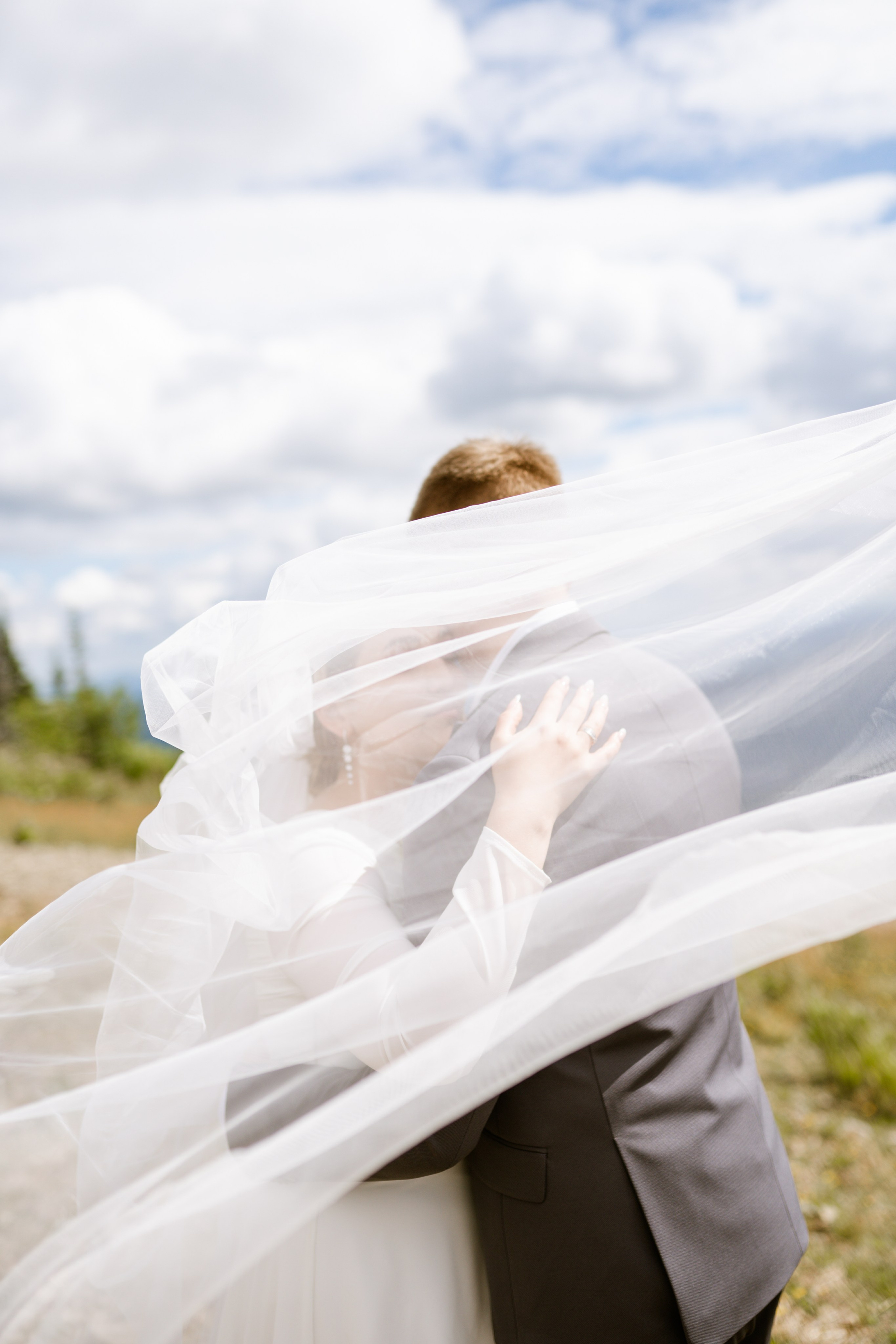 Свадебное портфолио. Фотограф Новокузнецк