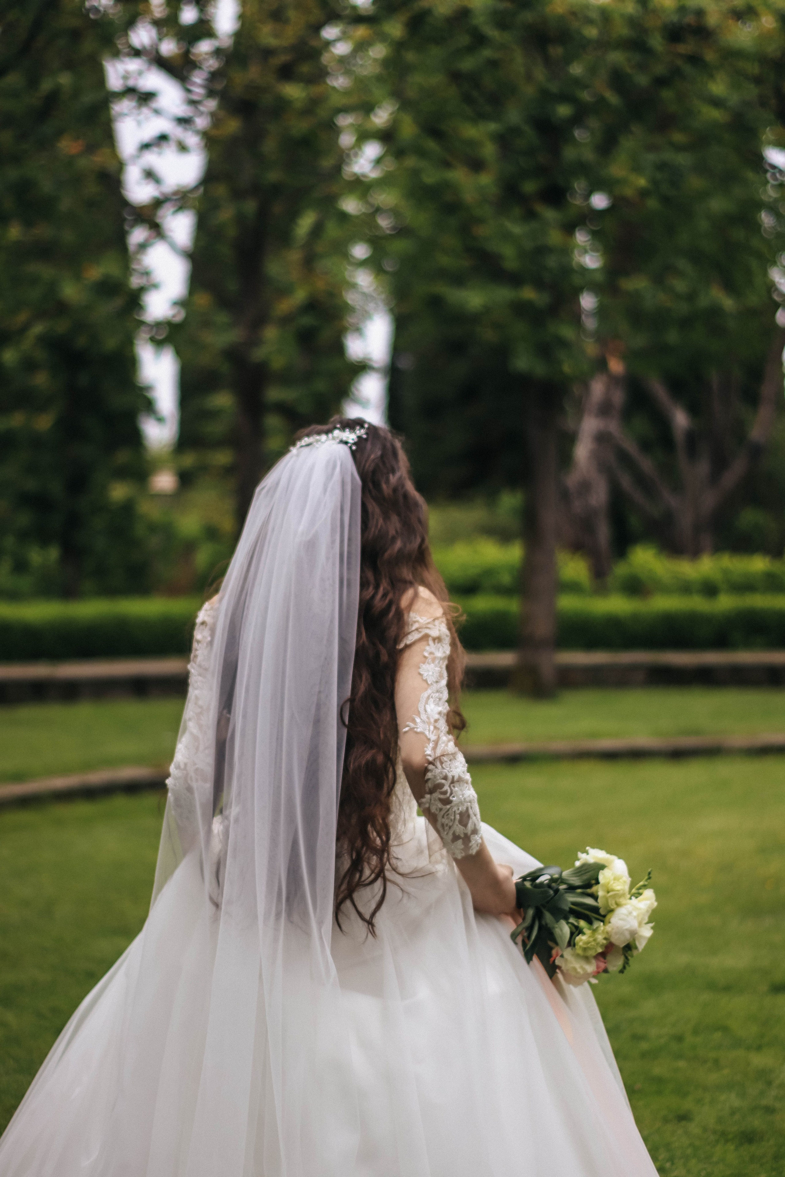 Даниил и Анастасия. Фотограф Дарья Маташкова