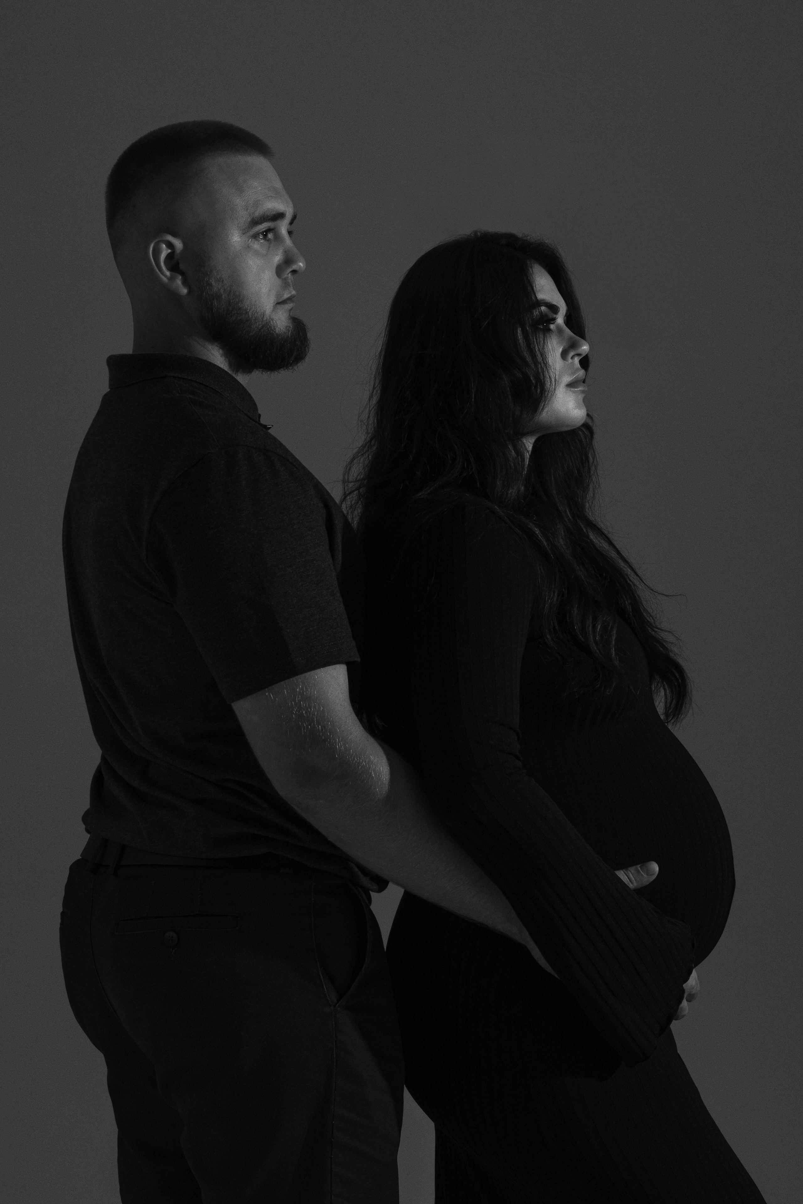 Яна и Сергей. Анастасия Хисматуллина портретный фотограф в Уссурийске и Владивостоке