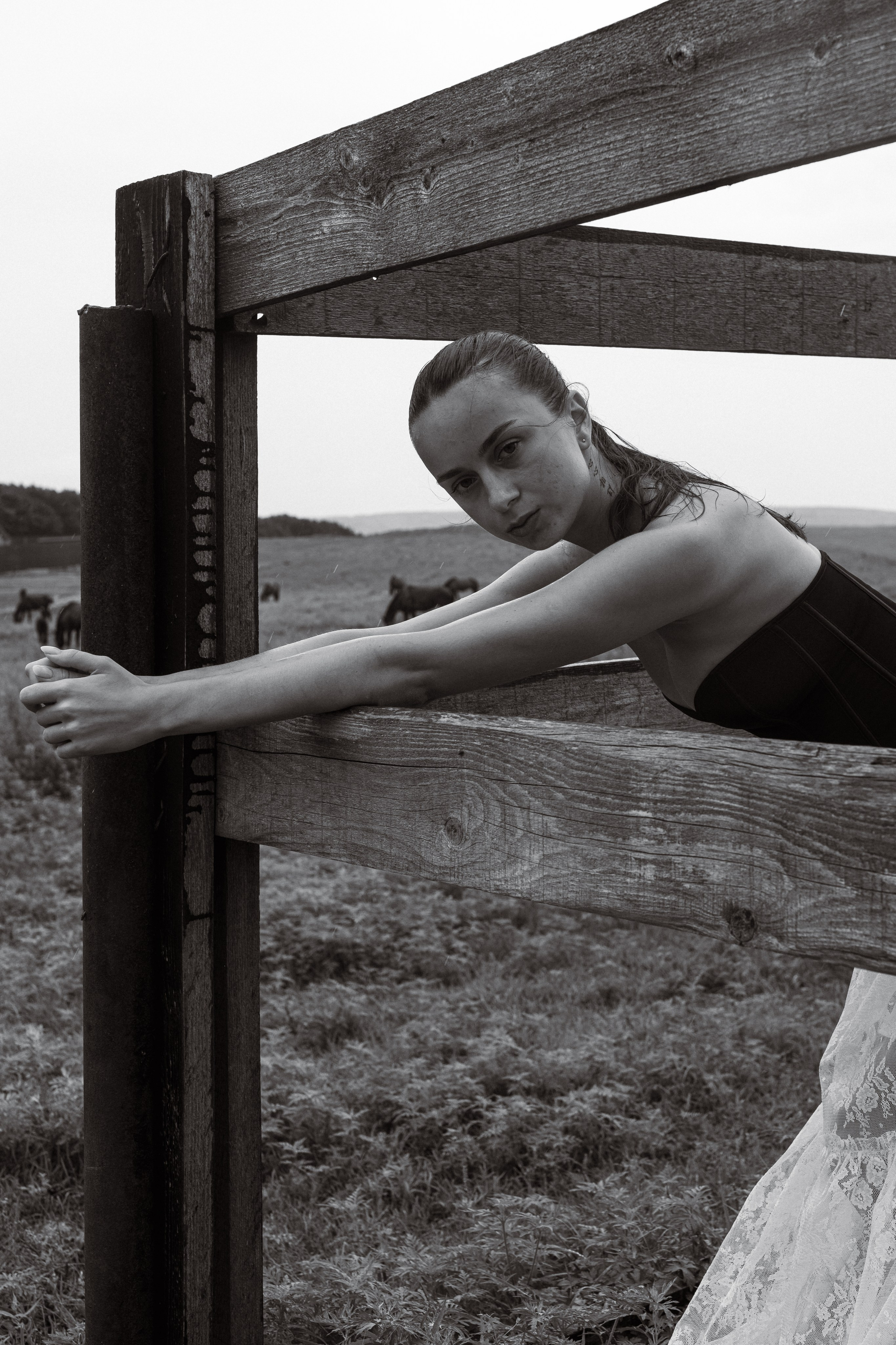 Дарьяна. Анастасия Хисматуллина портретный фотограф в Уссурийске и Владивостоке