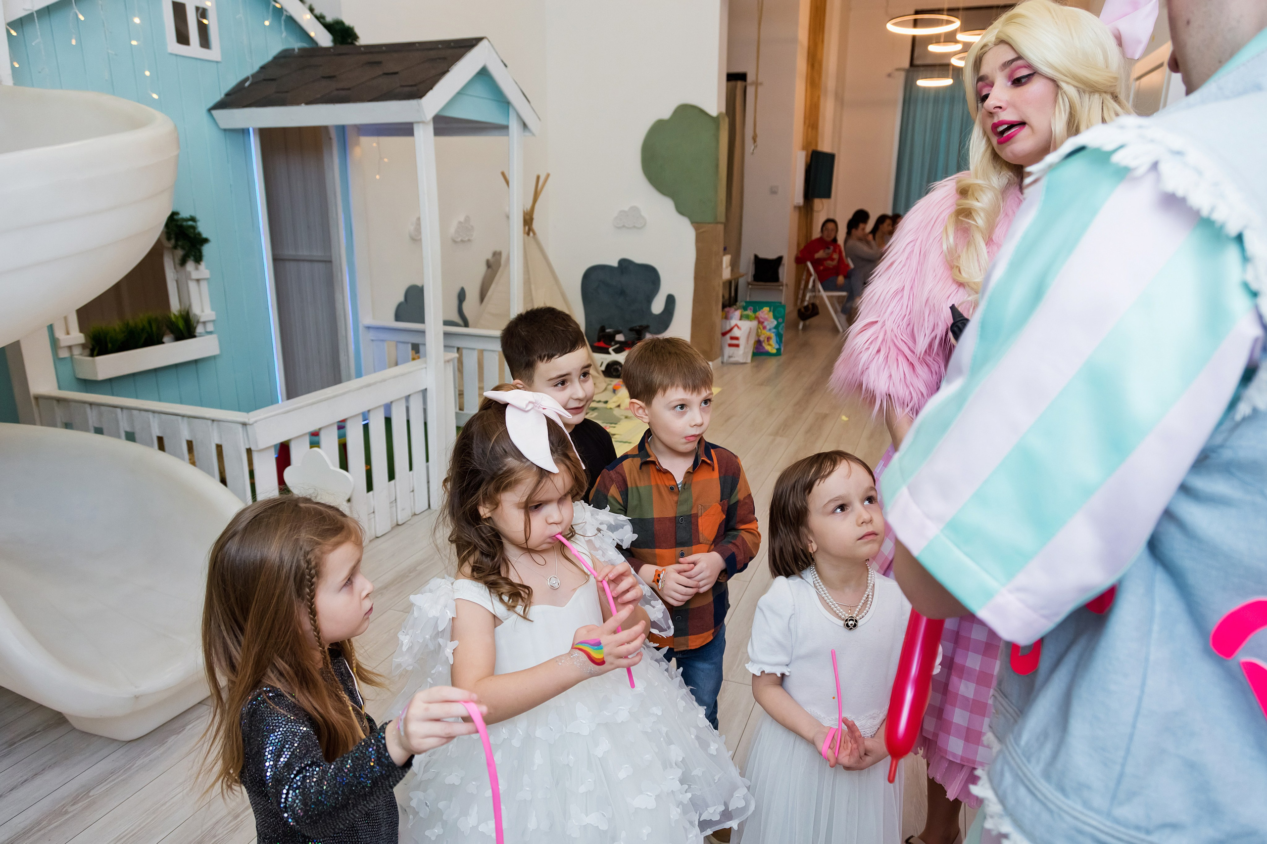 . Фотограф в Москве и Одинцово