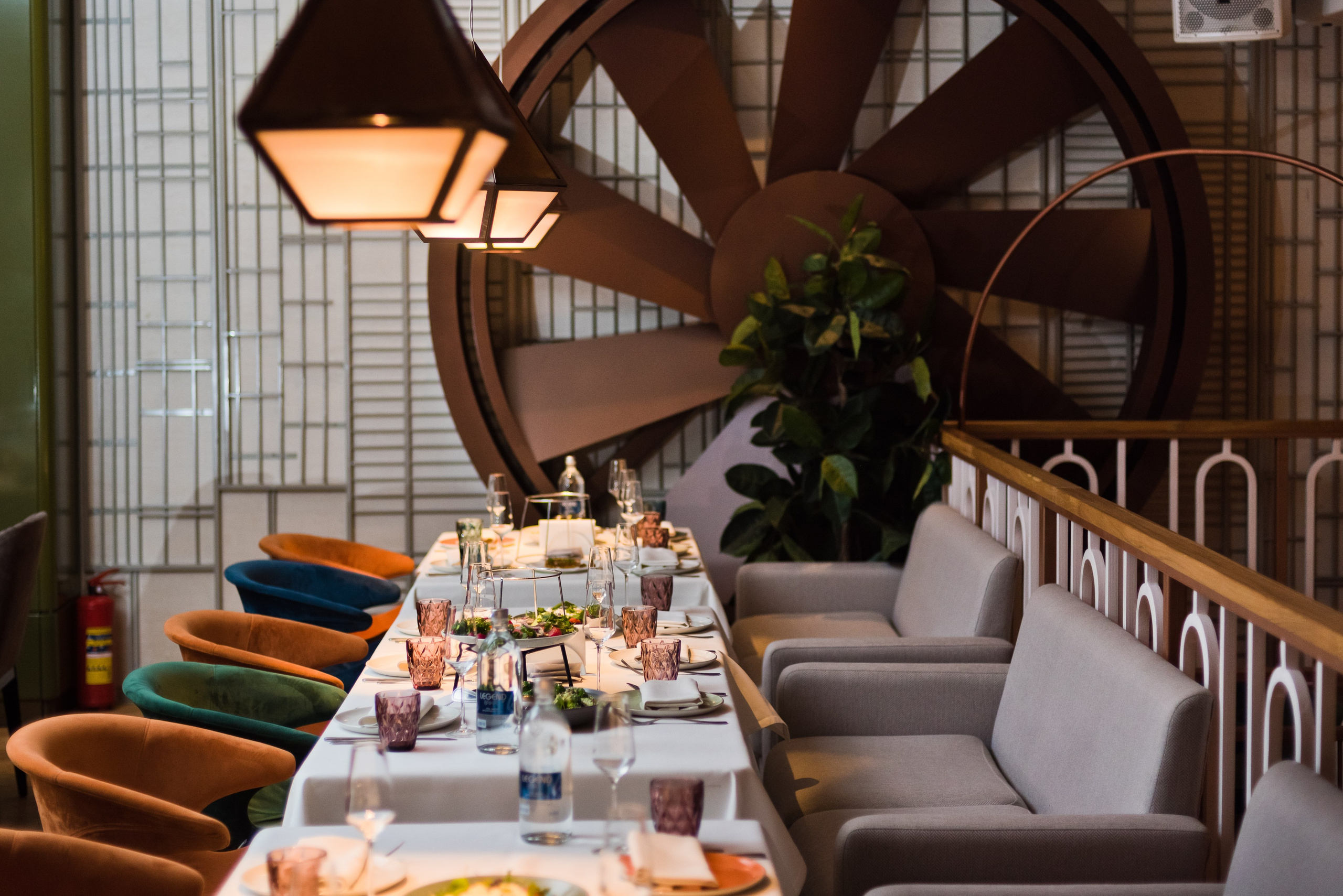 Интерьерные. Фотограф Андрей Милевский в Москве. Репортаж на ваших значимых событиях