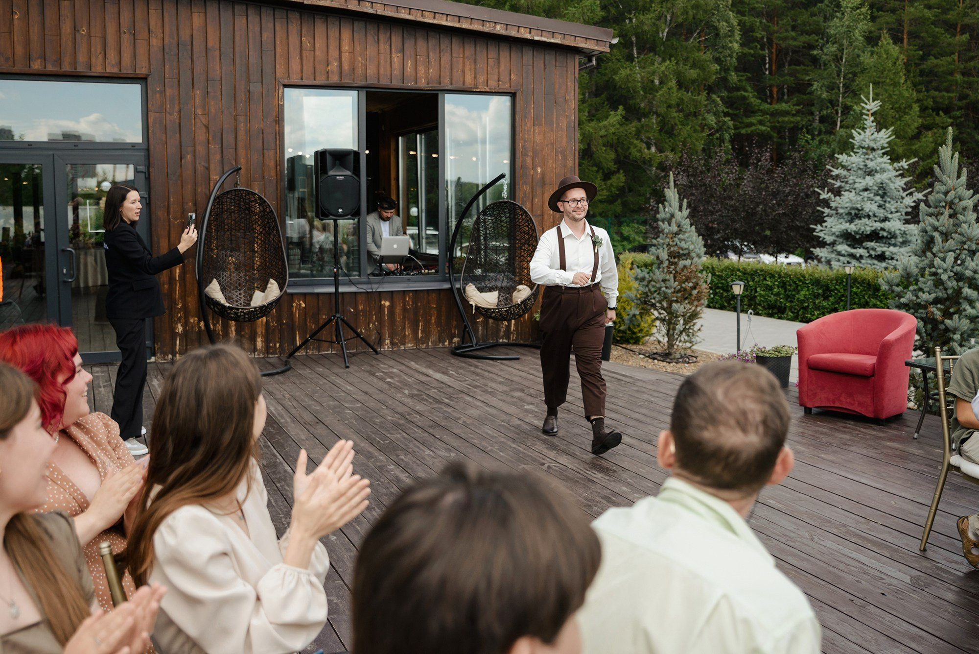 Свадьба Сергея и Екатерины. Константин Солодянкин — свадебный и репортажный фотограф в Екатеринбурге и Верхней Пышме