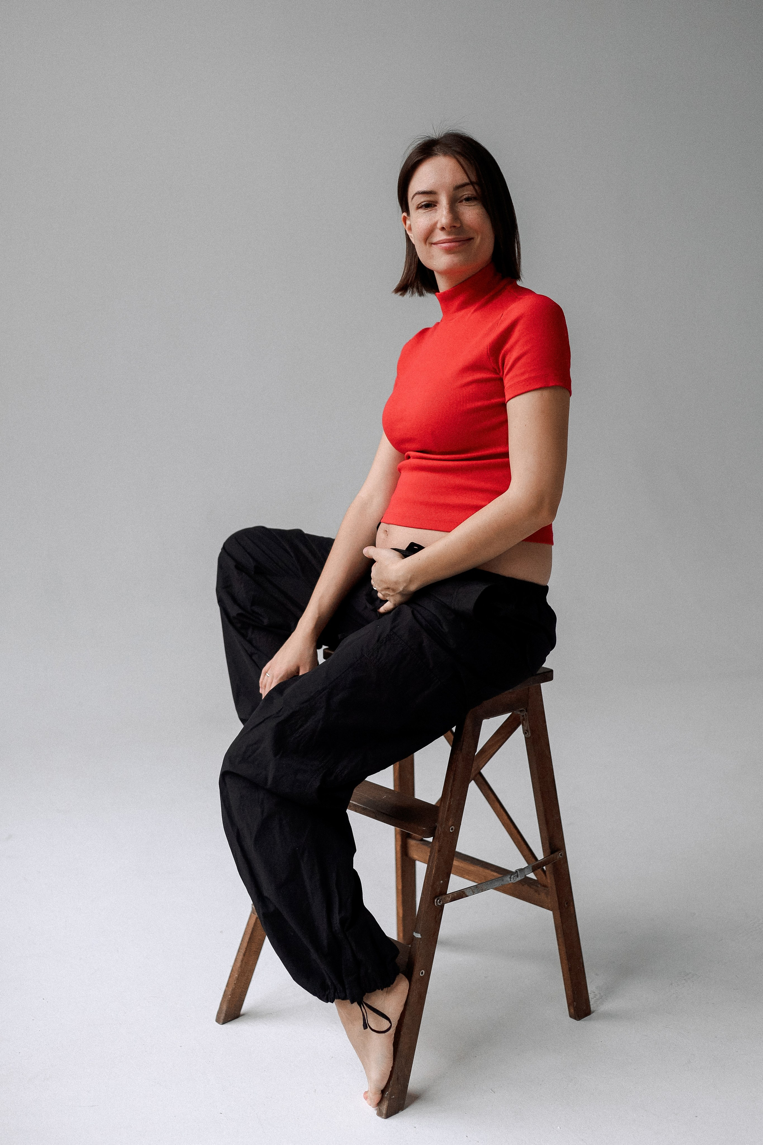 Марина. Главная