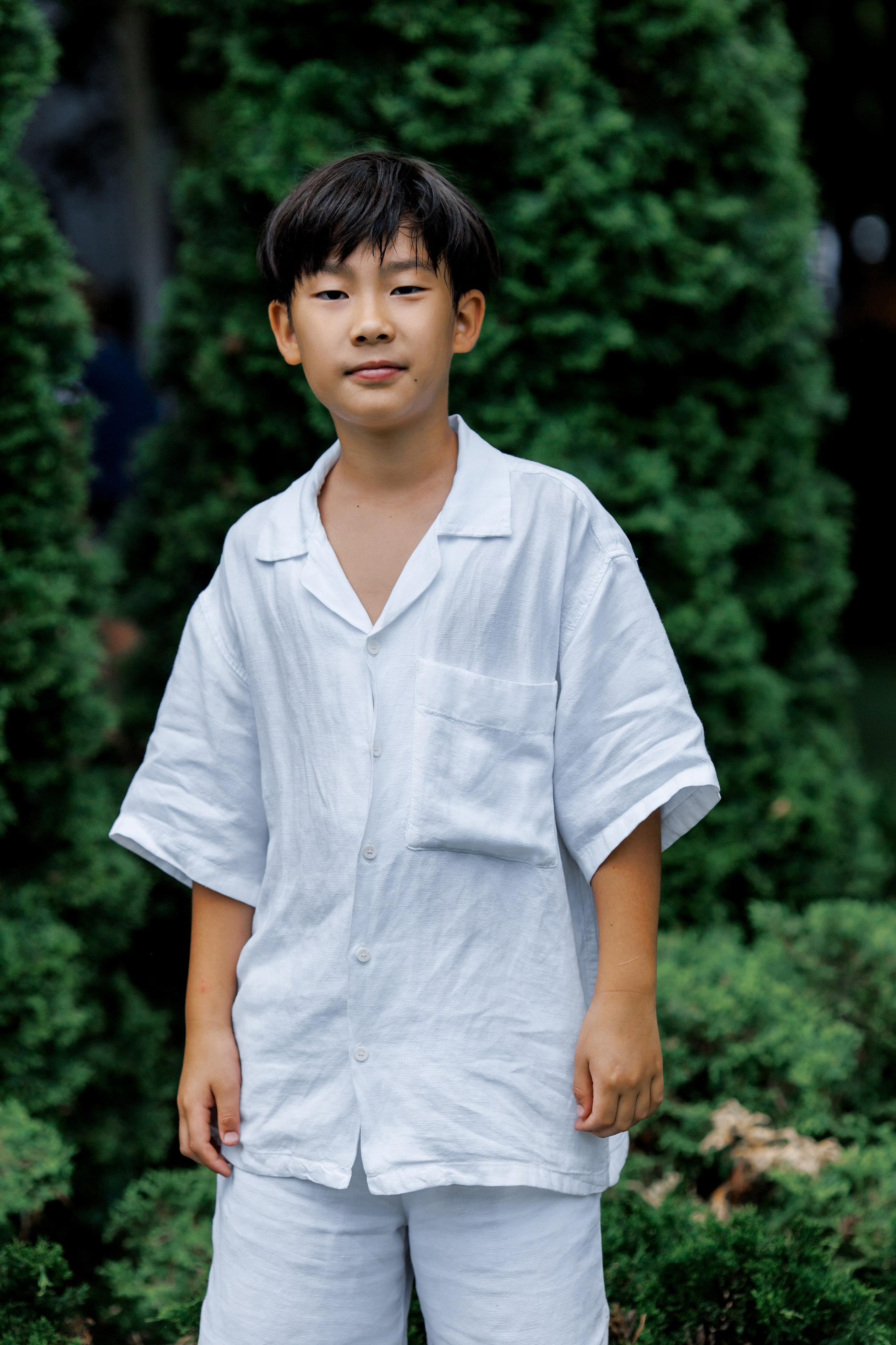 Выпускной начальной школы. Главная