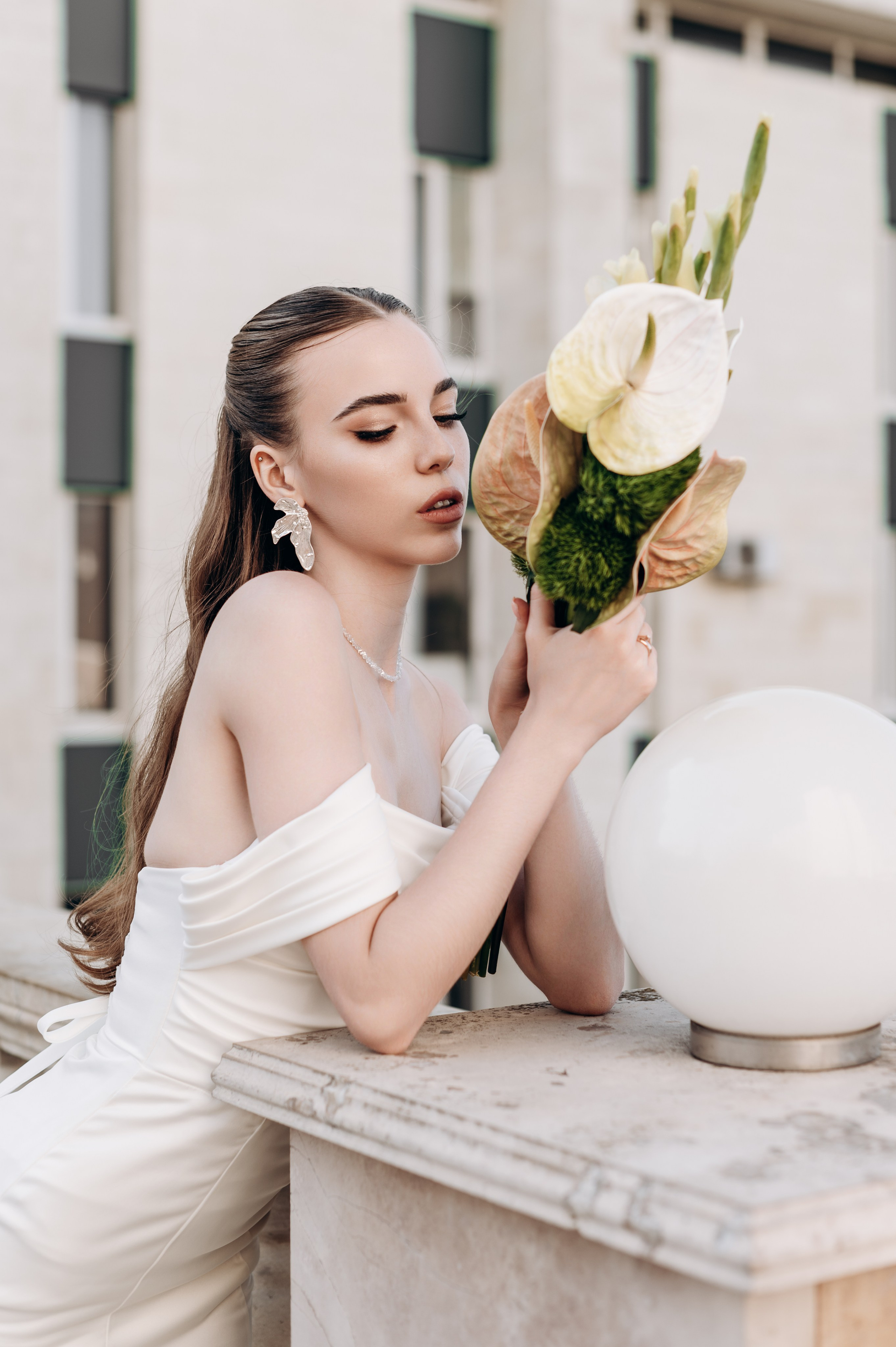 Никита и Ирина. Свадебный фотограф Белгород