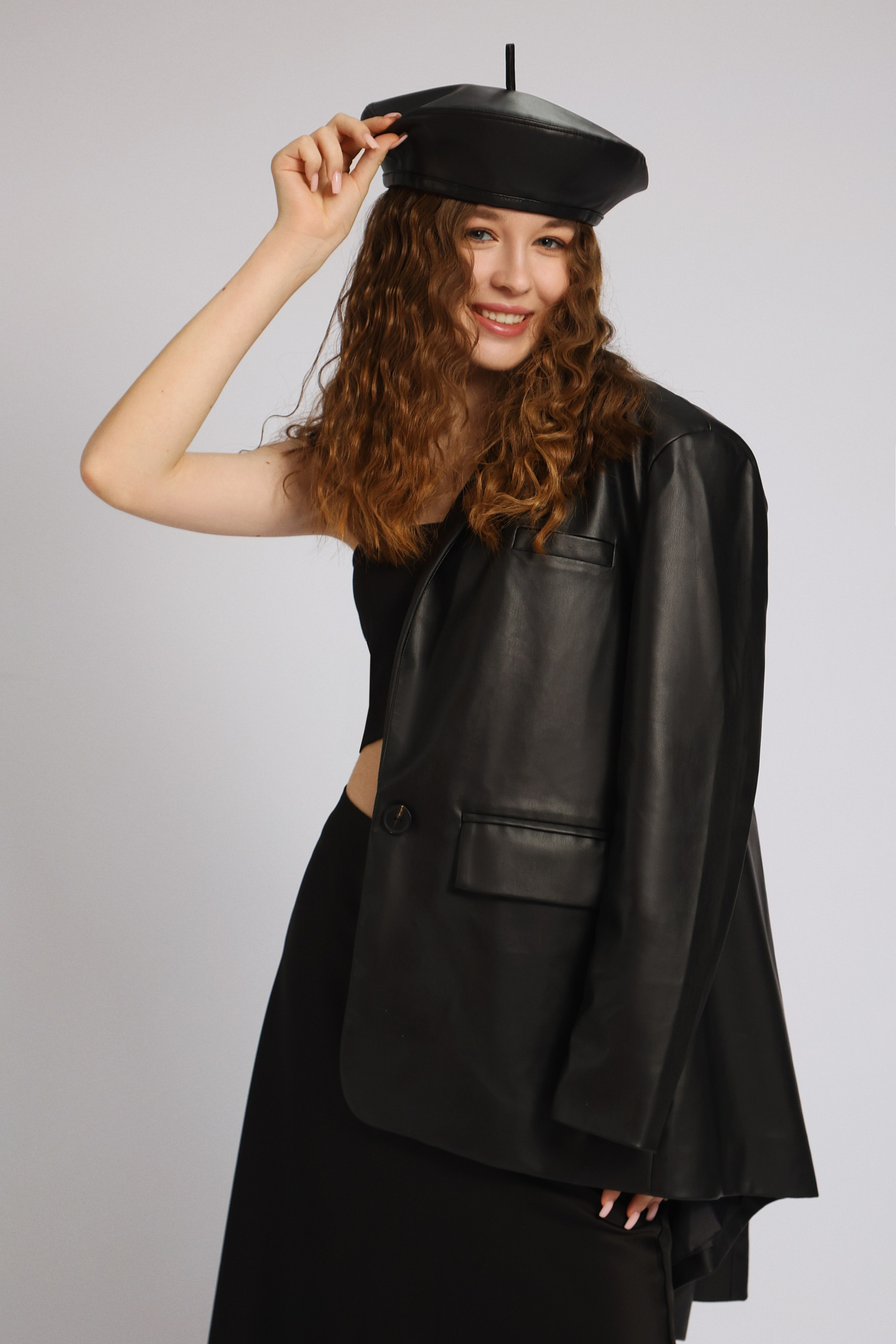 KSENIA. Модельная студия MIA Models