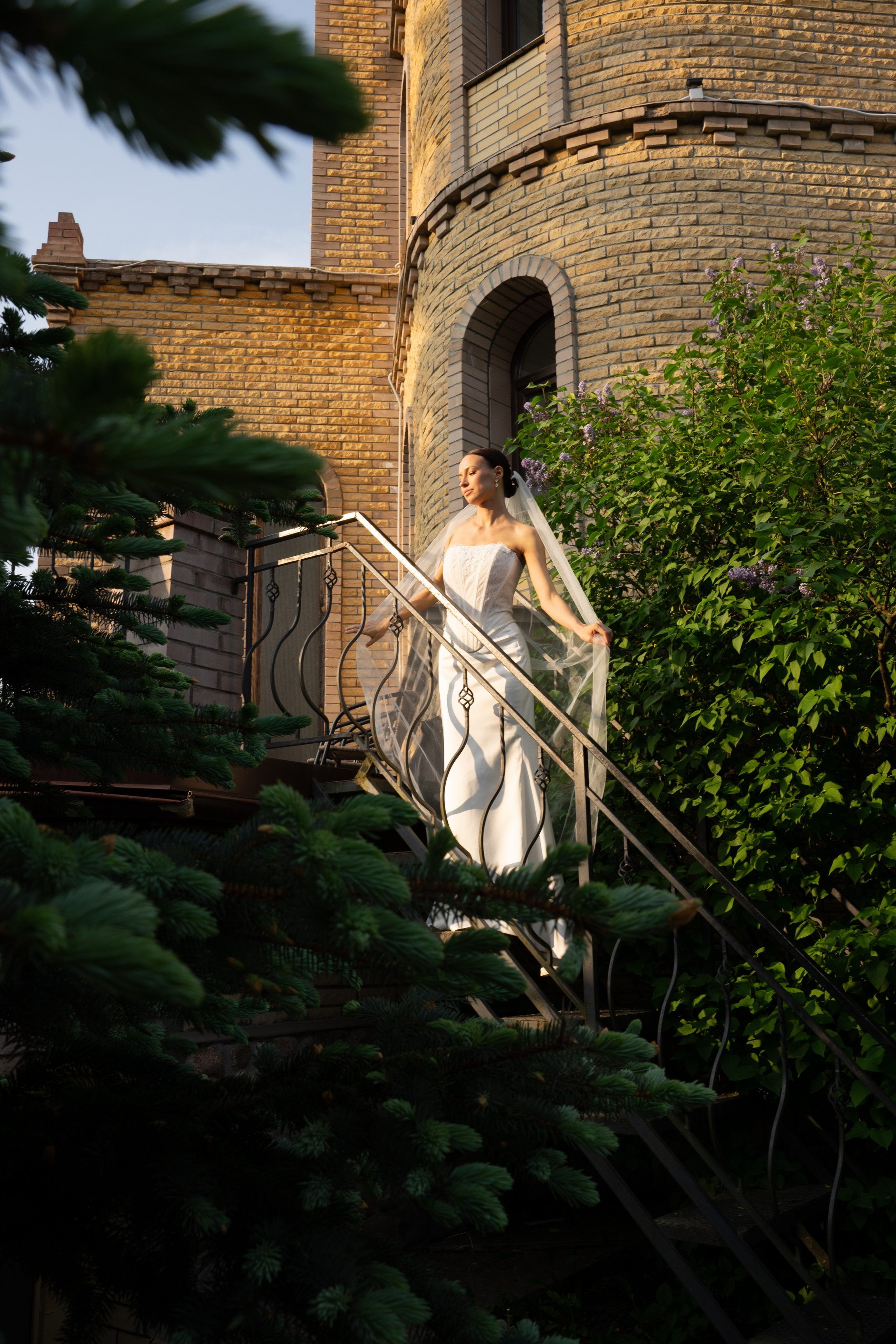 Ann&Pavel. Alina Antonova фотограф в Санкт-Петербурге