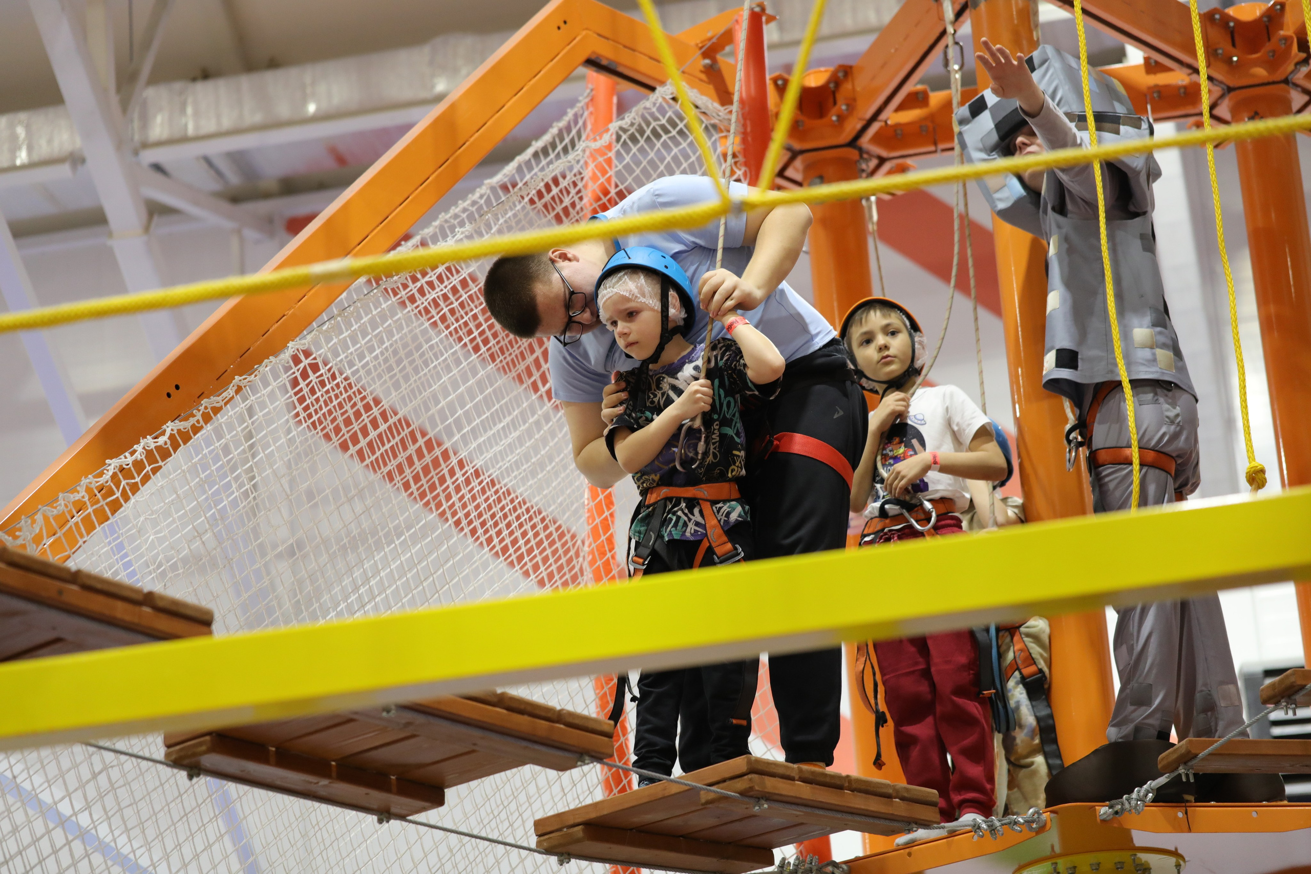 Feel. Фотограф Ксения Есенина Москва