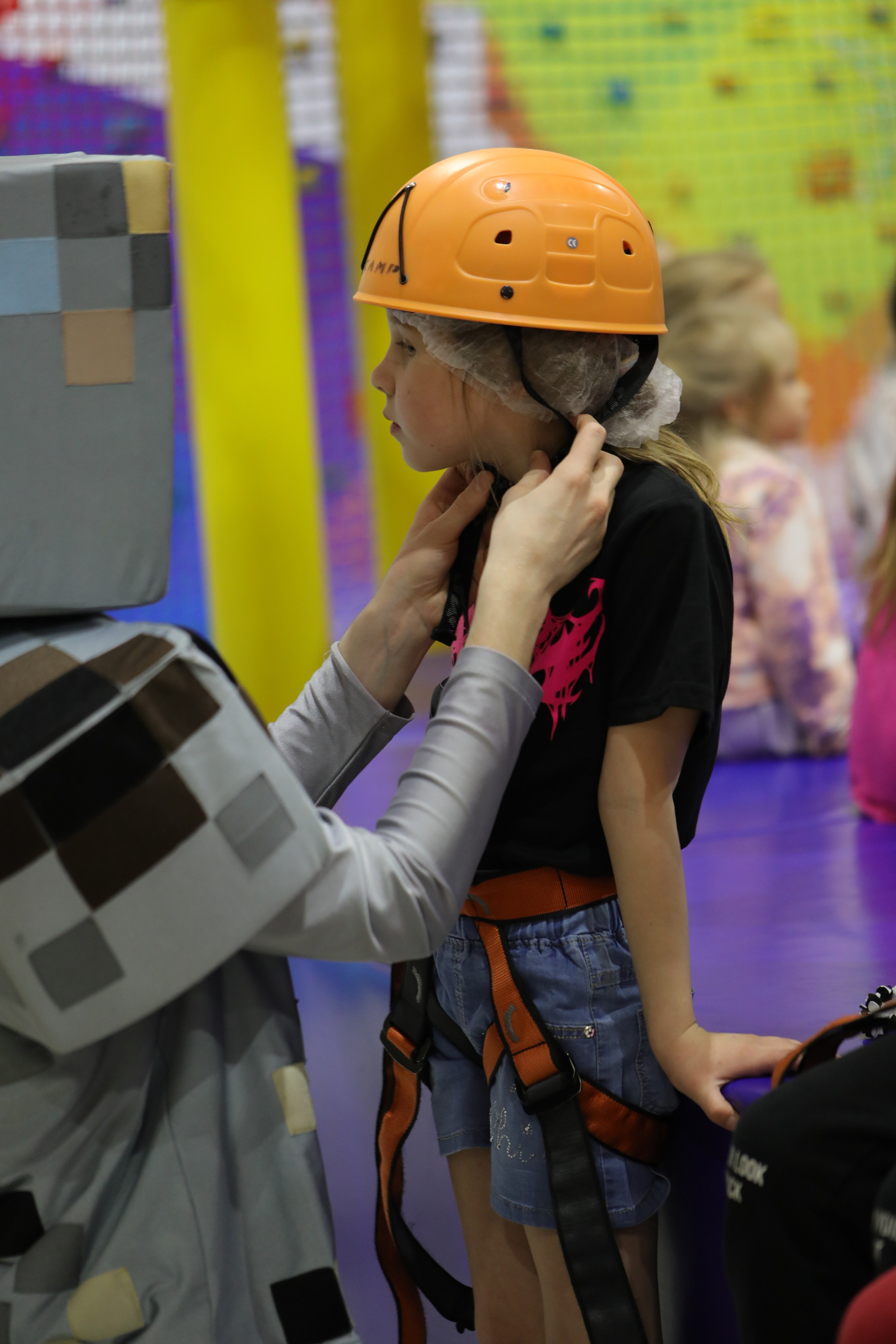 Feel. Фотограф Ксения Есенина Москва