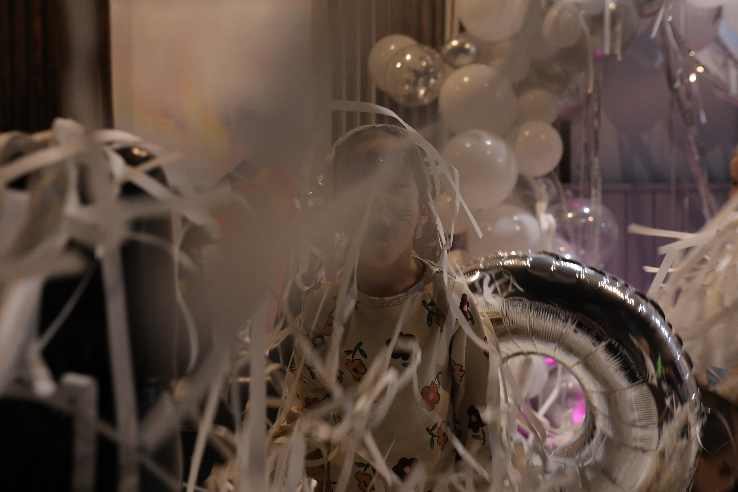 Dasha. Фотограф Ксения Есенина Москва