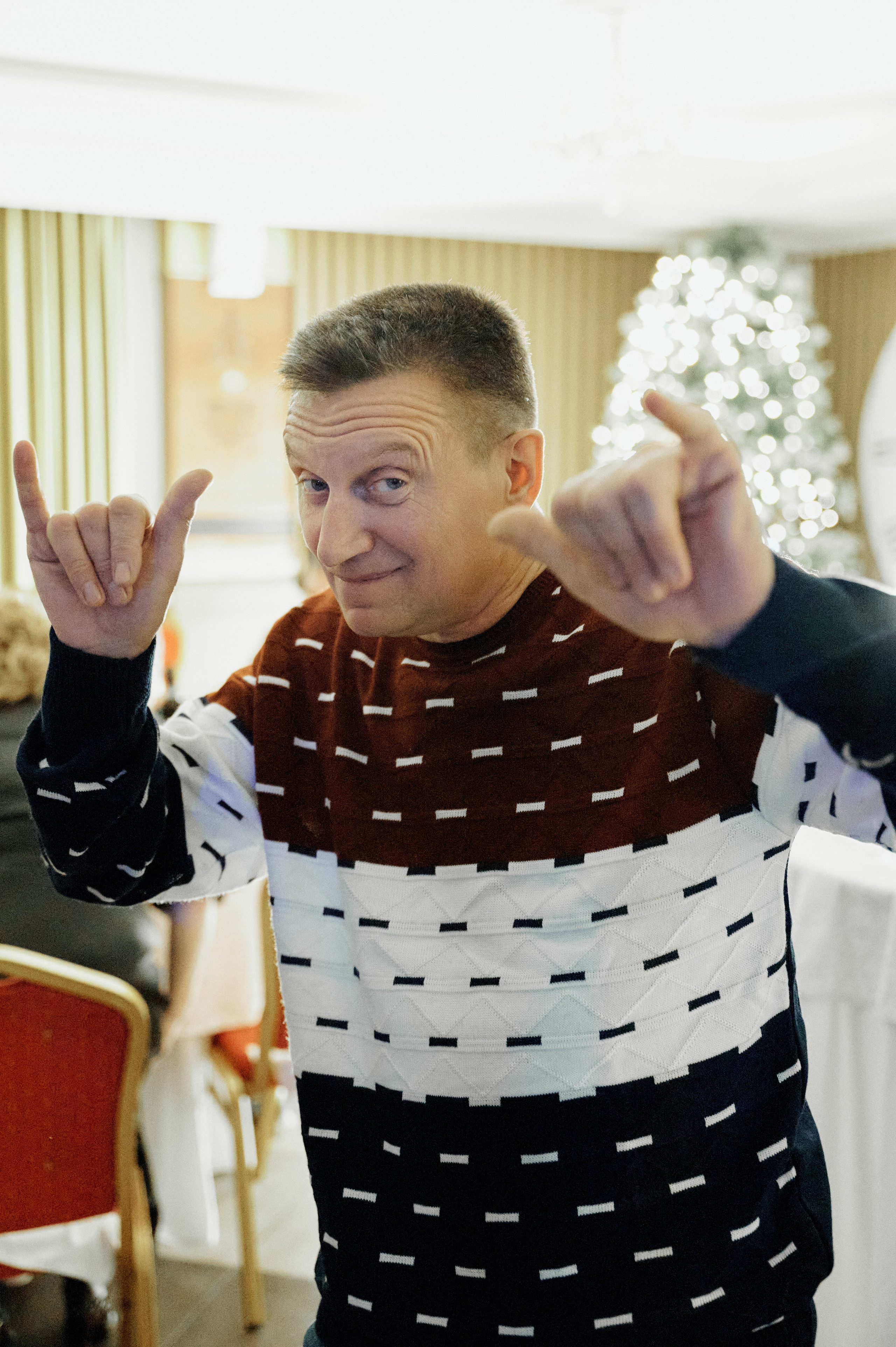 Корпоратив. Свадебный фотограф Александр Браво