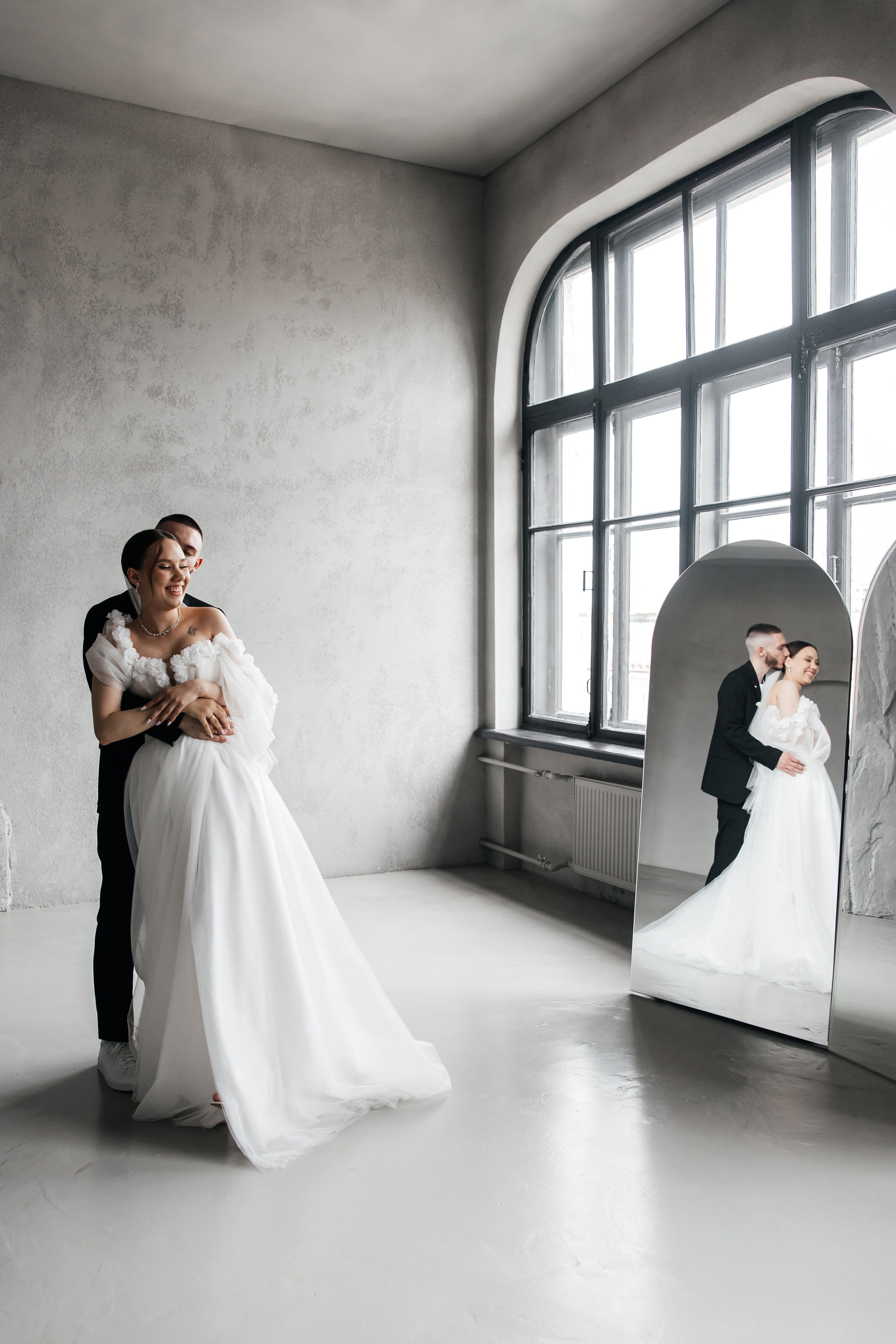 ВЛАДЛЕНА И МИХАИЛ. Свадебный, семейный, детский фотограф в Екатеринбурге.Фотосессия родов