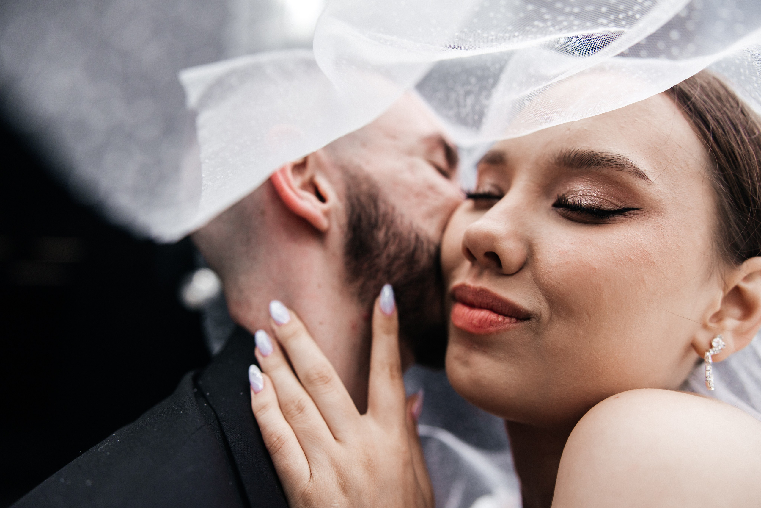 ВЛАДЛЕНА И МИХАИЛ. Свадебный, семейный, детский фотограф в Екатеринбурге.Фотосессия родов