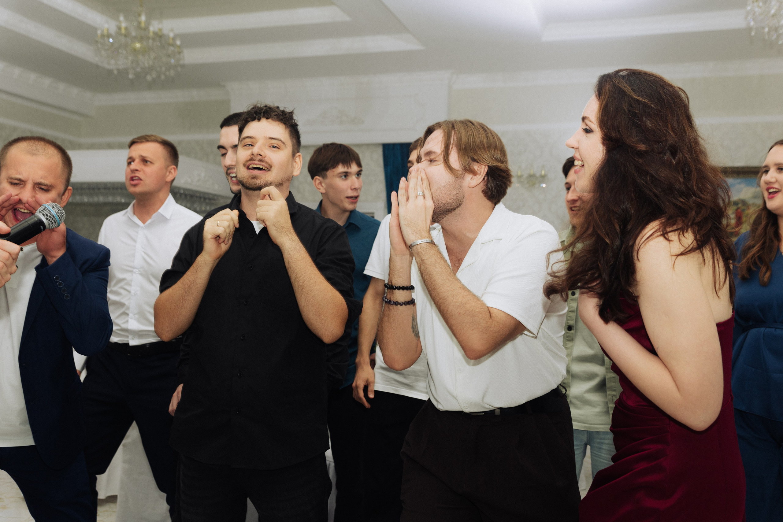 Дарья и Никита. Свадебный фотограф в Ростове-на-Дону Лилия Паккерт