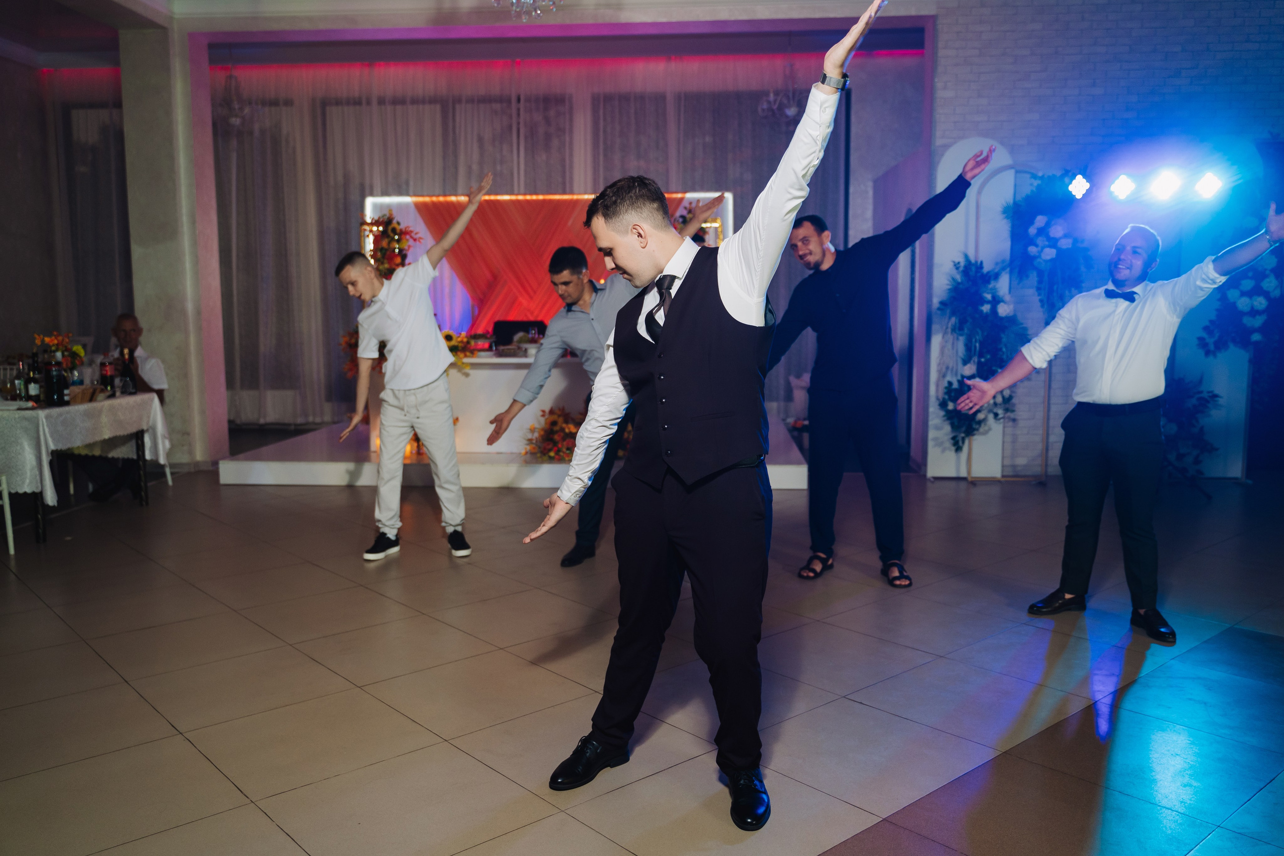 Борис & Ксения. Свадебный и семейный фотограф в Краснодаре Павел Мельников