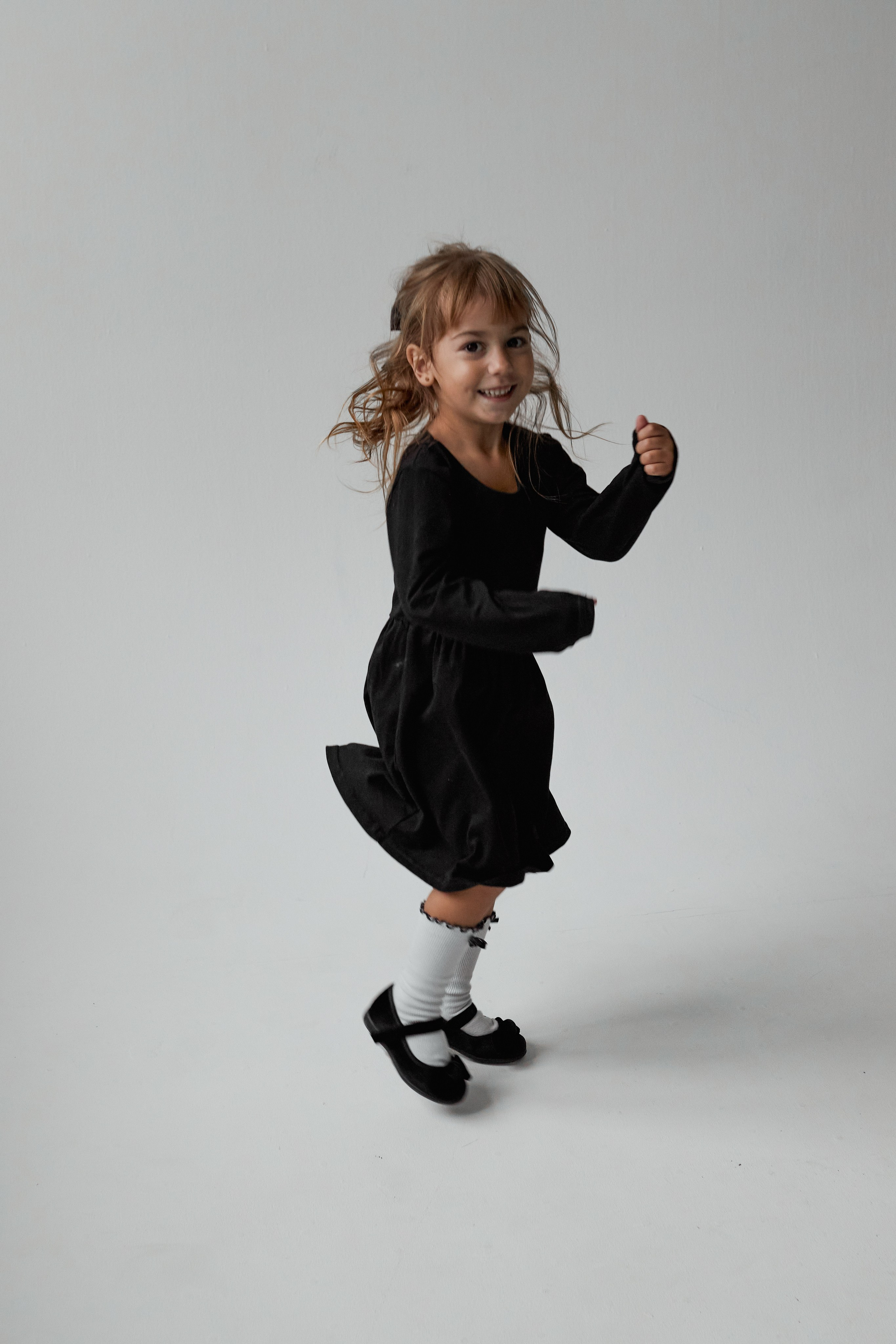 Инна и Эмилия. Фотограф Стилист Тюмень Вера Хайруллина