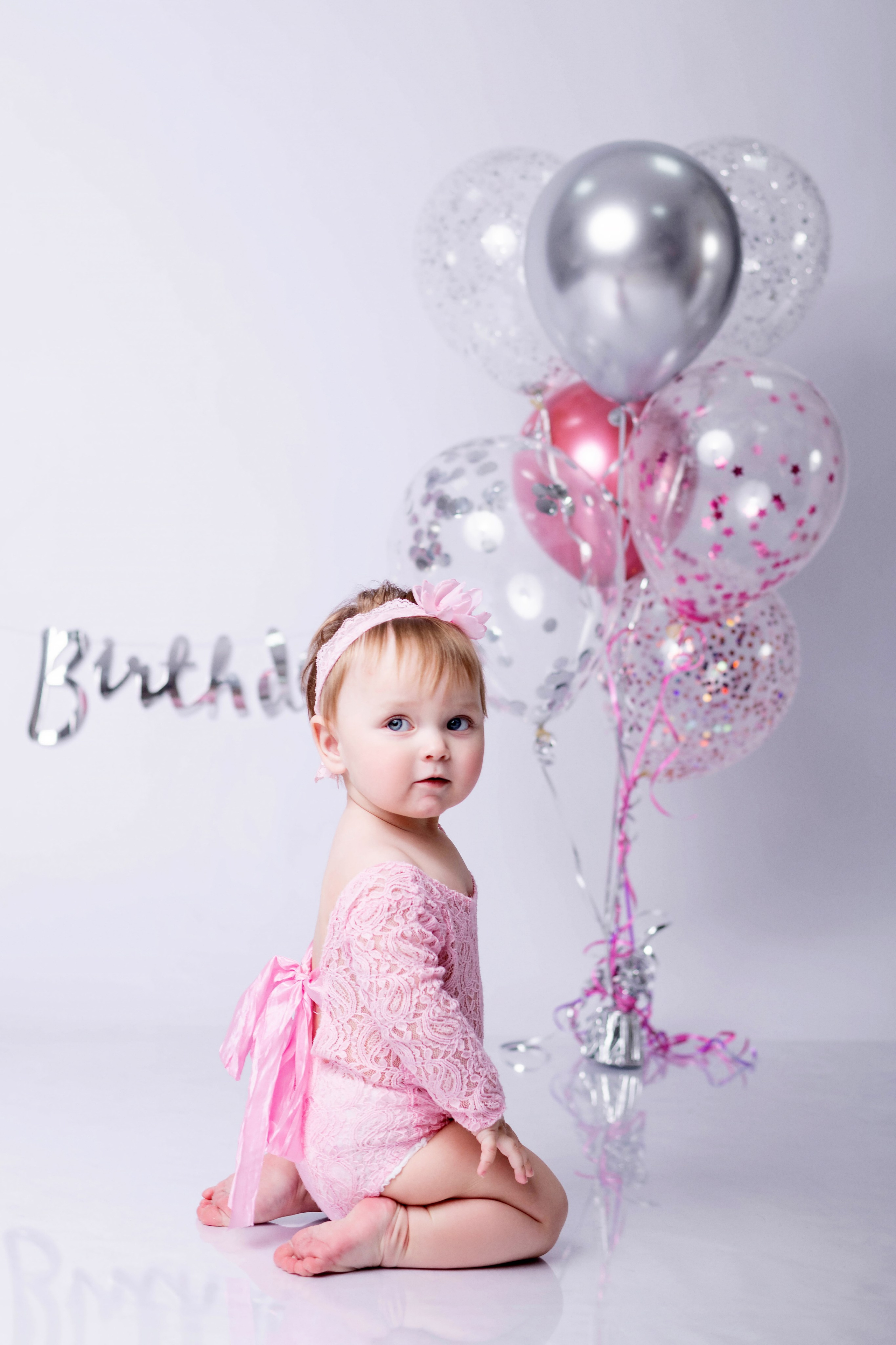 7-12 месяцев. Фотограф новорожденных, беременных и детей до года Татьяна Николаева В