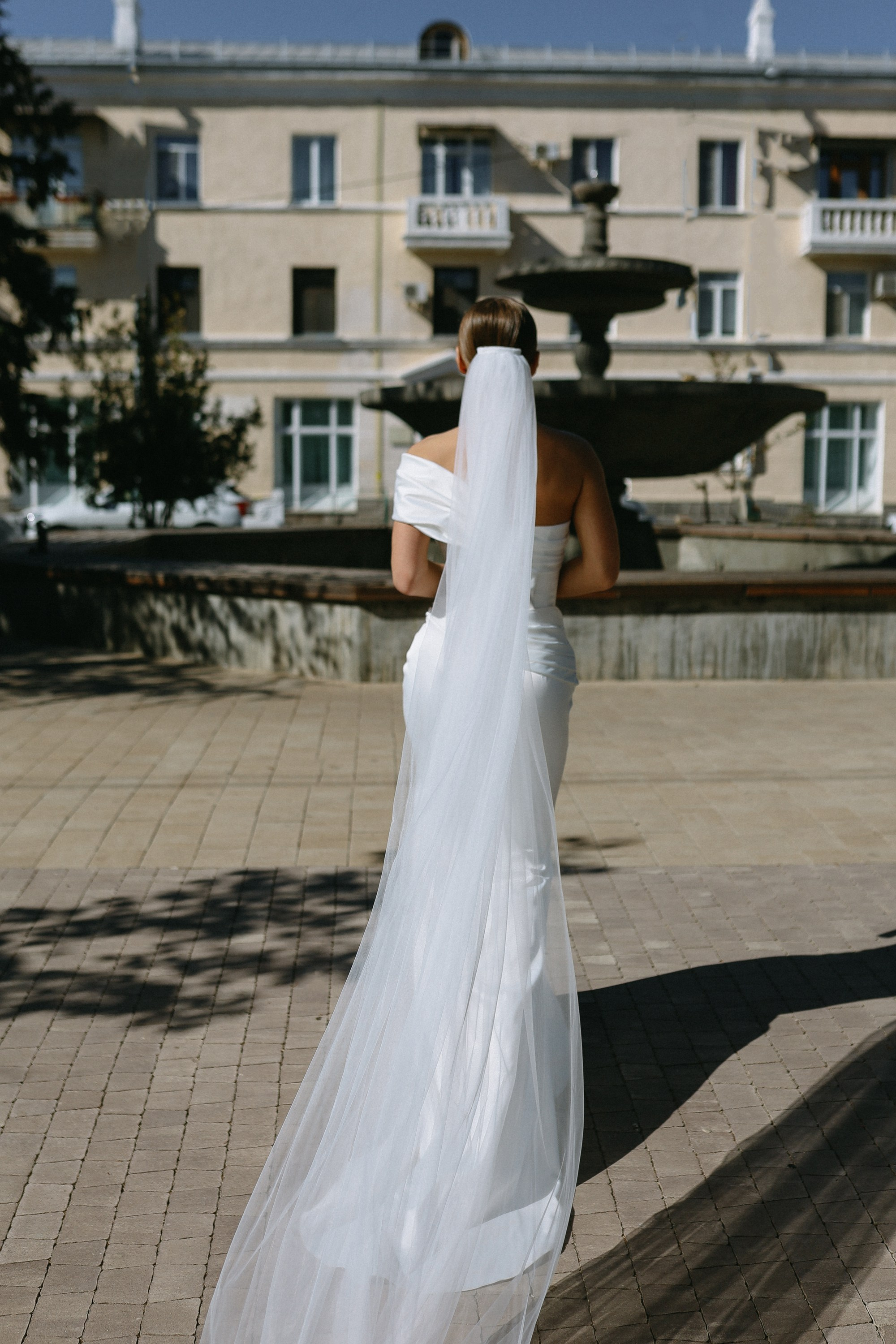 Екатерина и  Сергей. Свадебный фотограф Волгоград и Волжский Евгения Кимлач