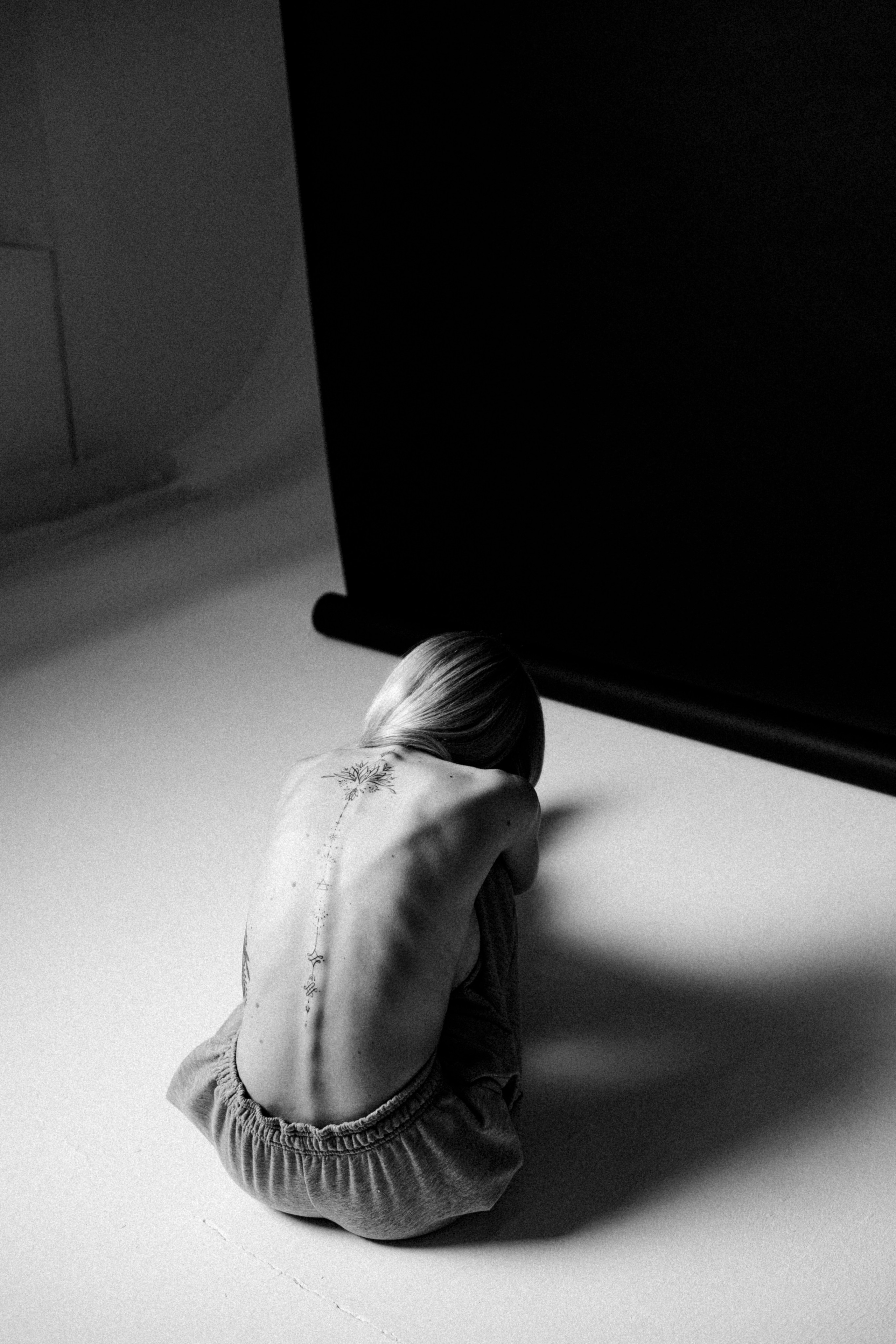 Вероника. Коммерческий фотограф в Москве