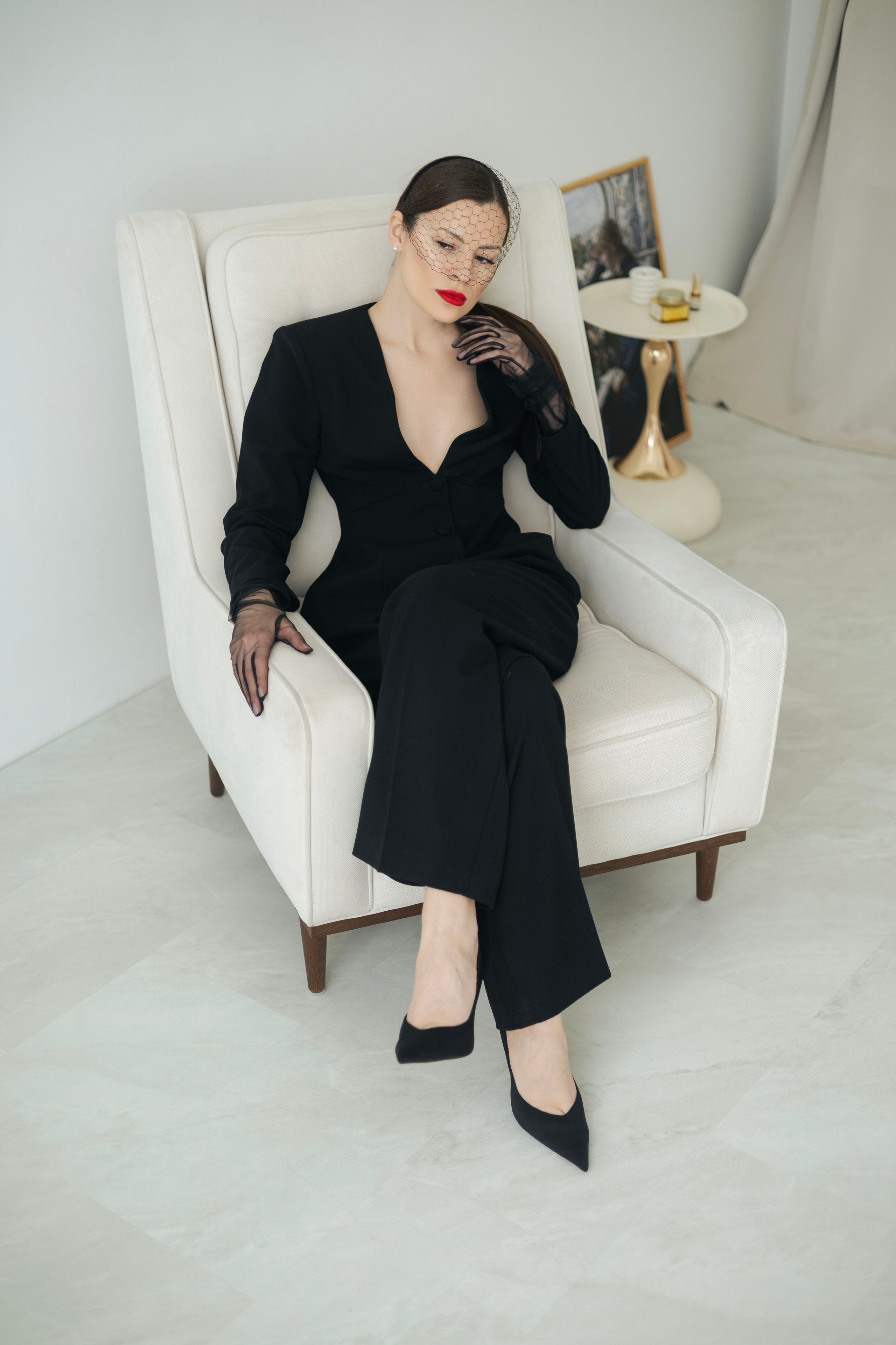 Бутик Verba. Коммерческий фотограф в Москве