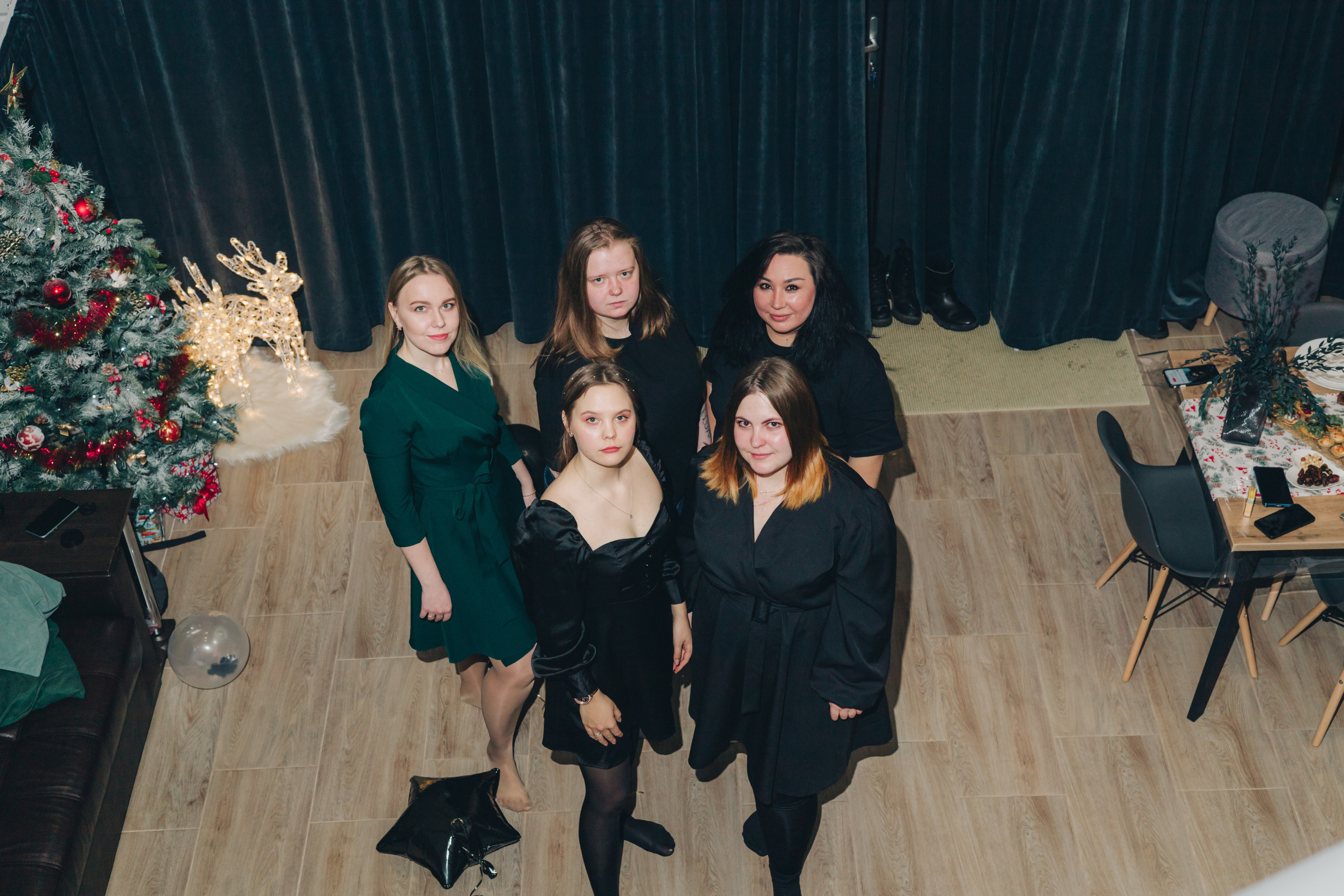 Юля. Фотограф Уфа