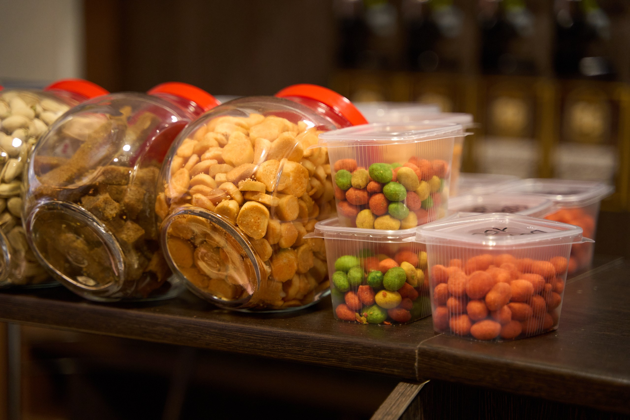 Открытие франшизы магазина разливного пива. Павленко Дмитрий фотограф и видеограф в Торжке