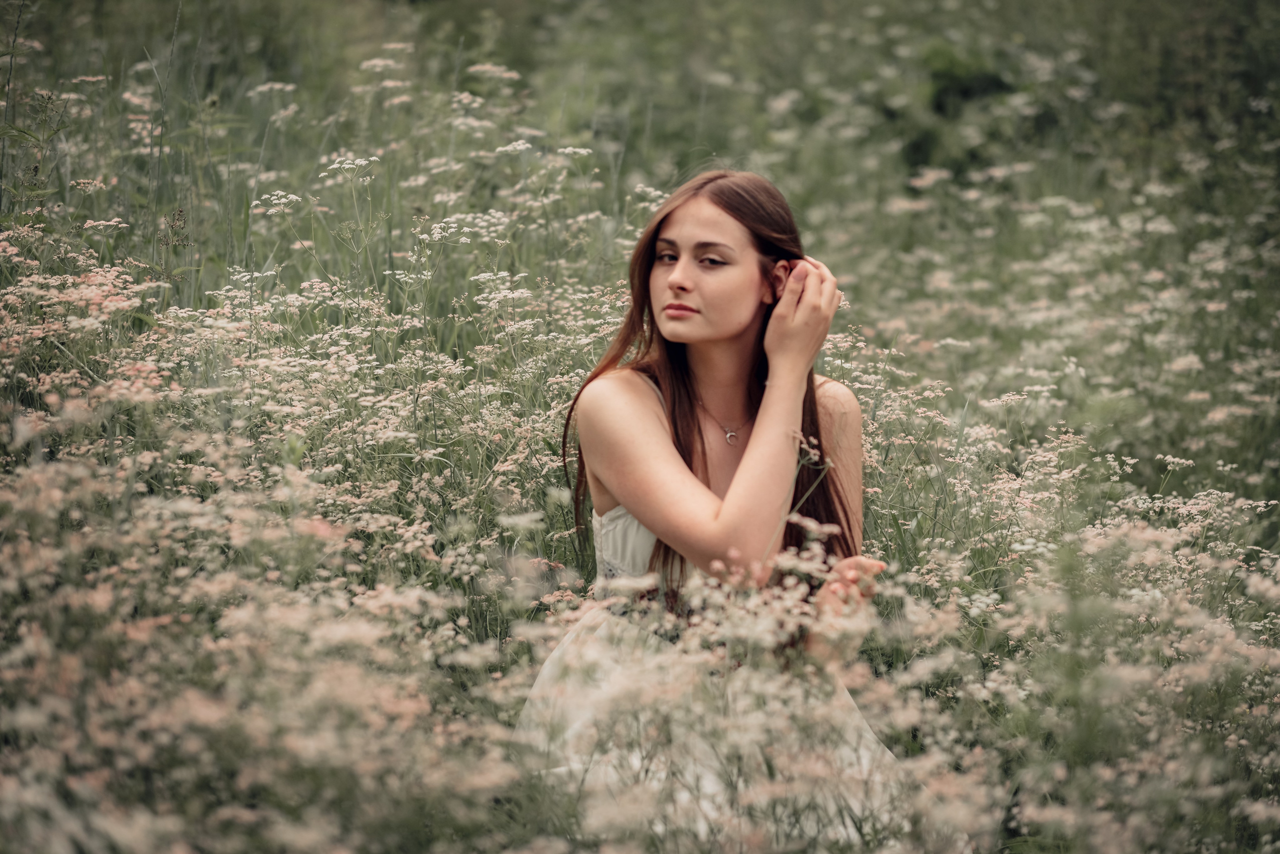 Валерия. Семейный фотограф Ульяна Сиденко — Иркутск