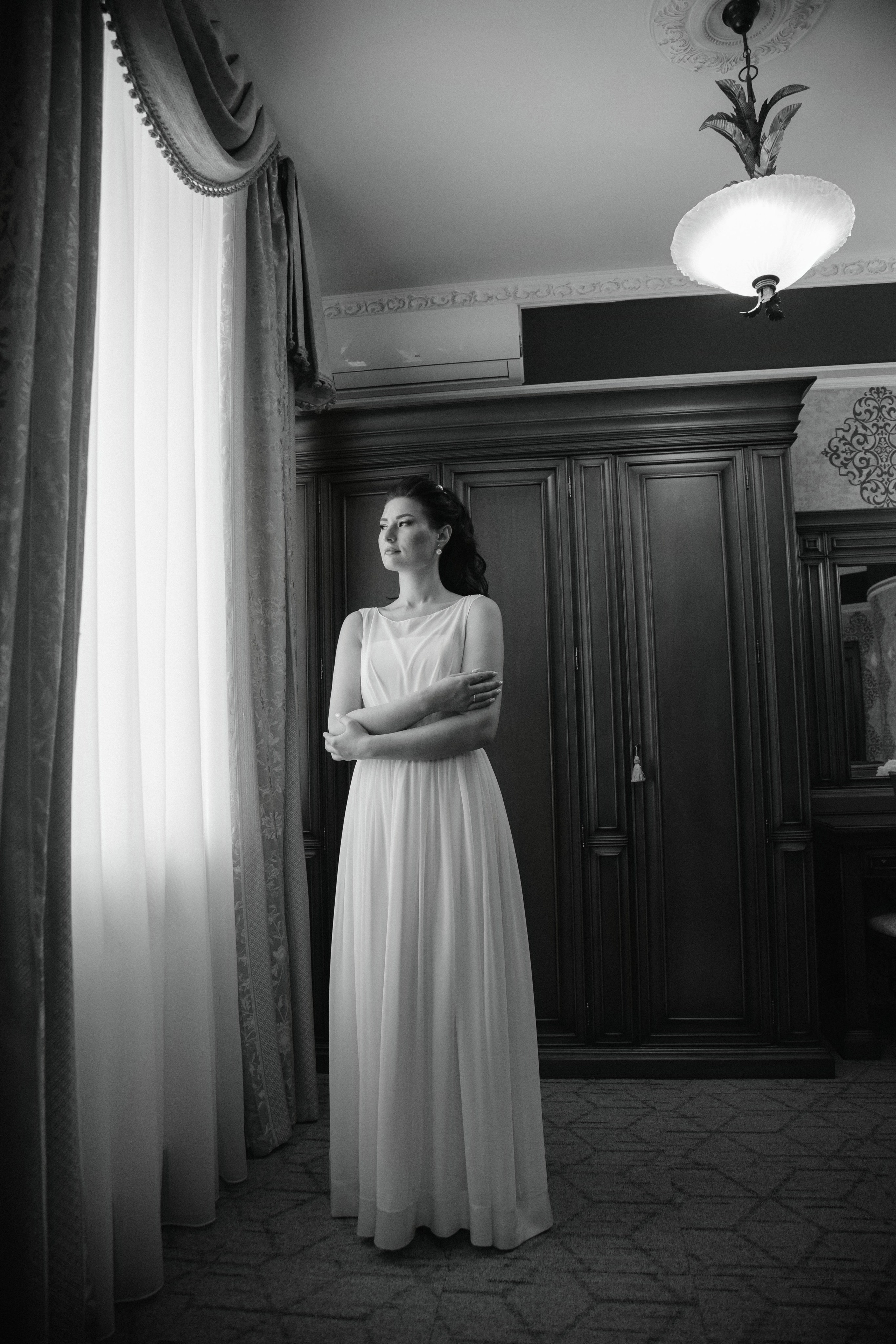 Елена и Марат. Фотограф в Самаре Сташенкова Юлия