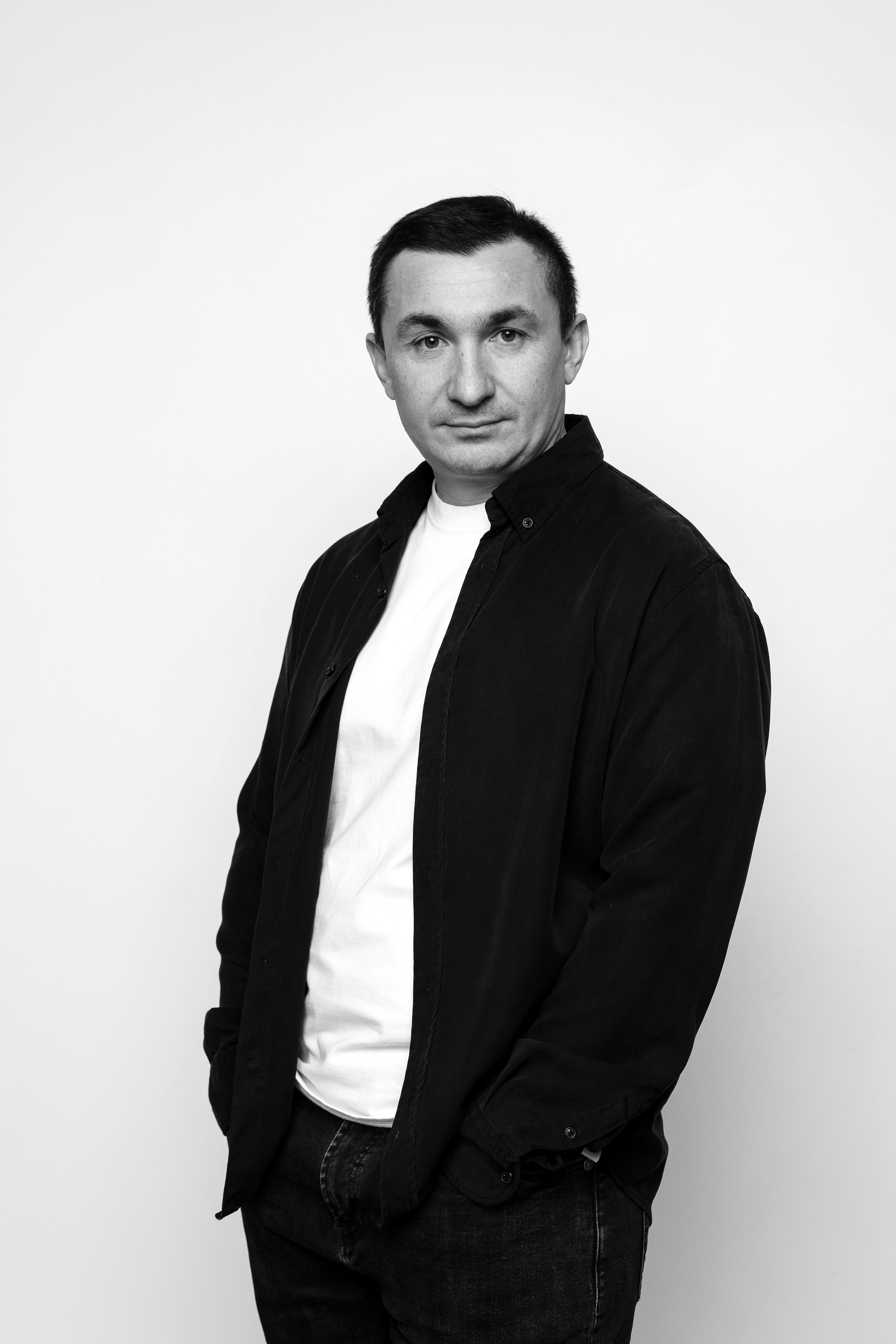 Деловые имиджевые съемки. Фотограф Алла Быкова